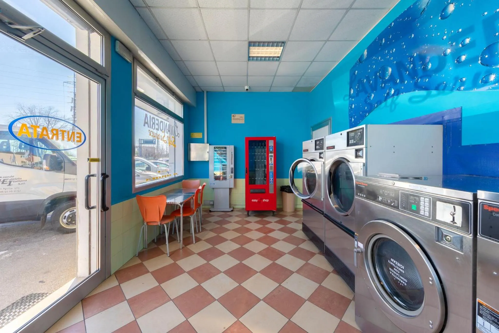 Hotel New Aurora Venice