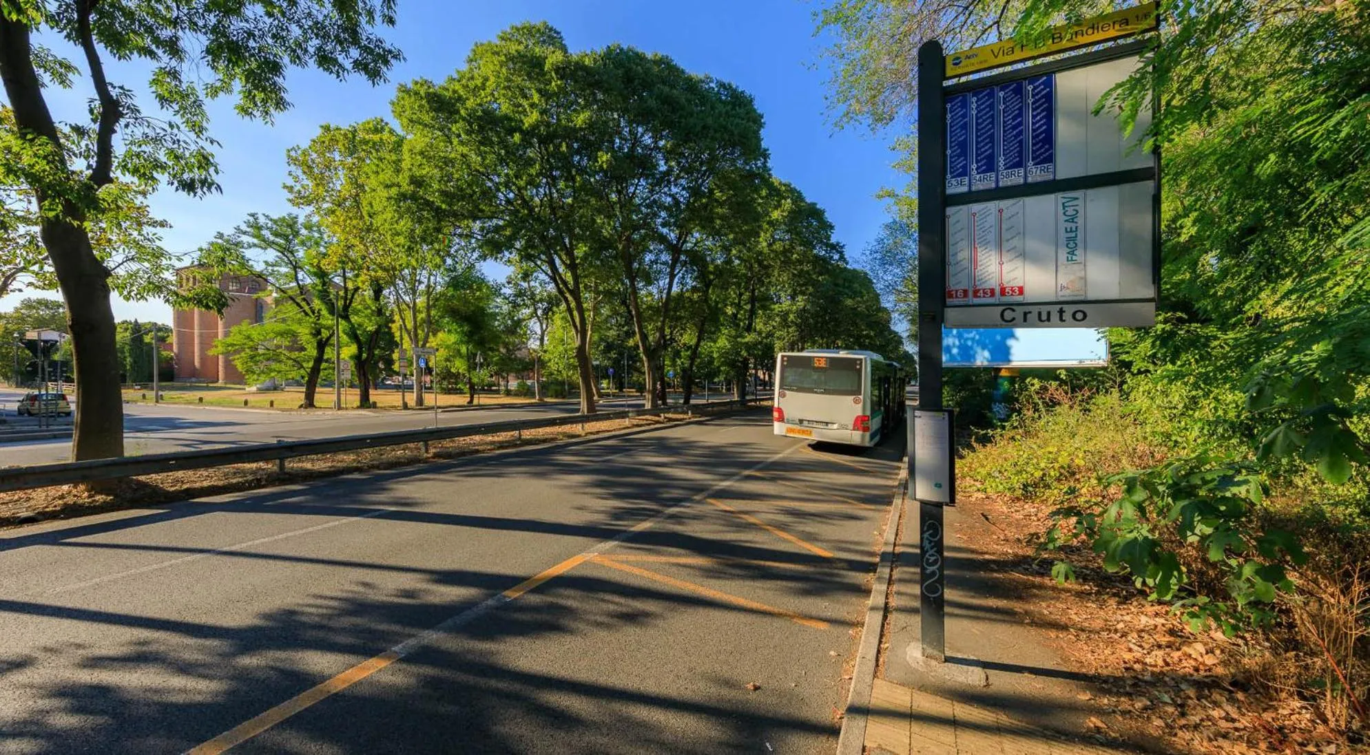 Hotel New Aurora Venice