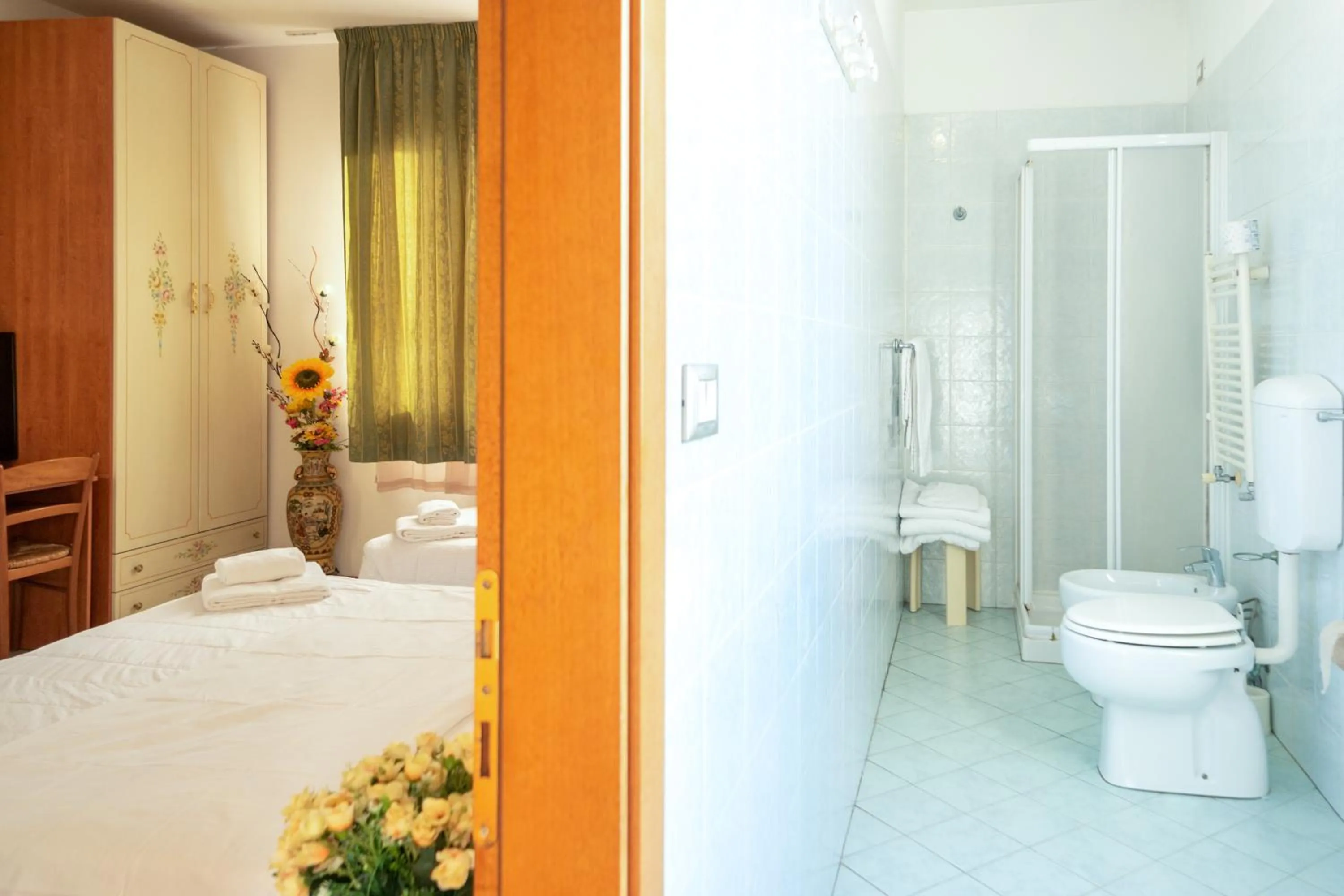 Hotel New Aurora Venice