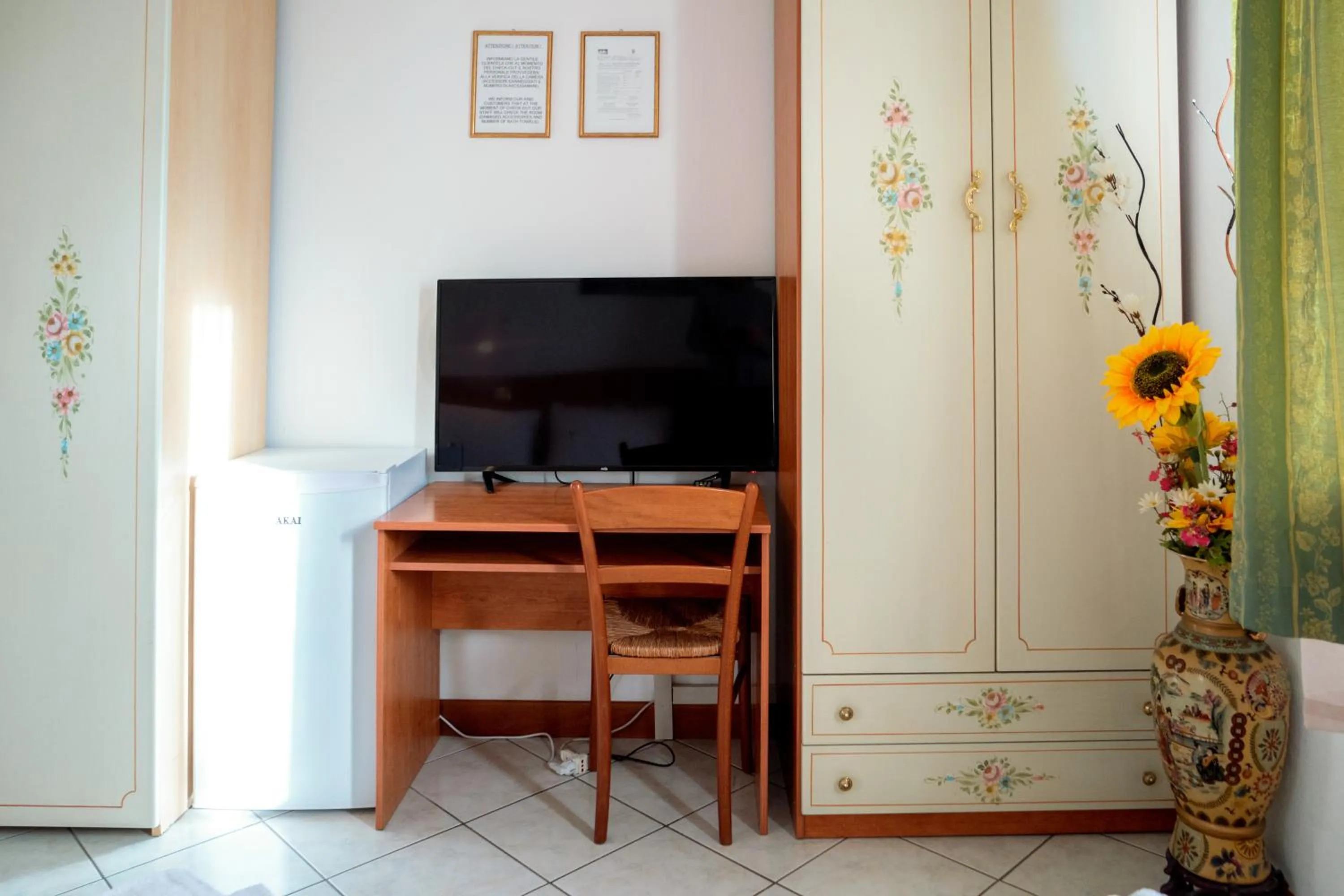 Hotel New Aurora Venice