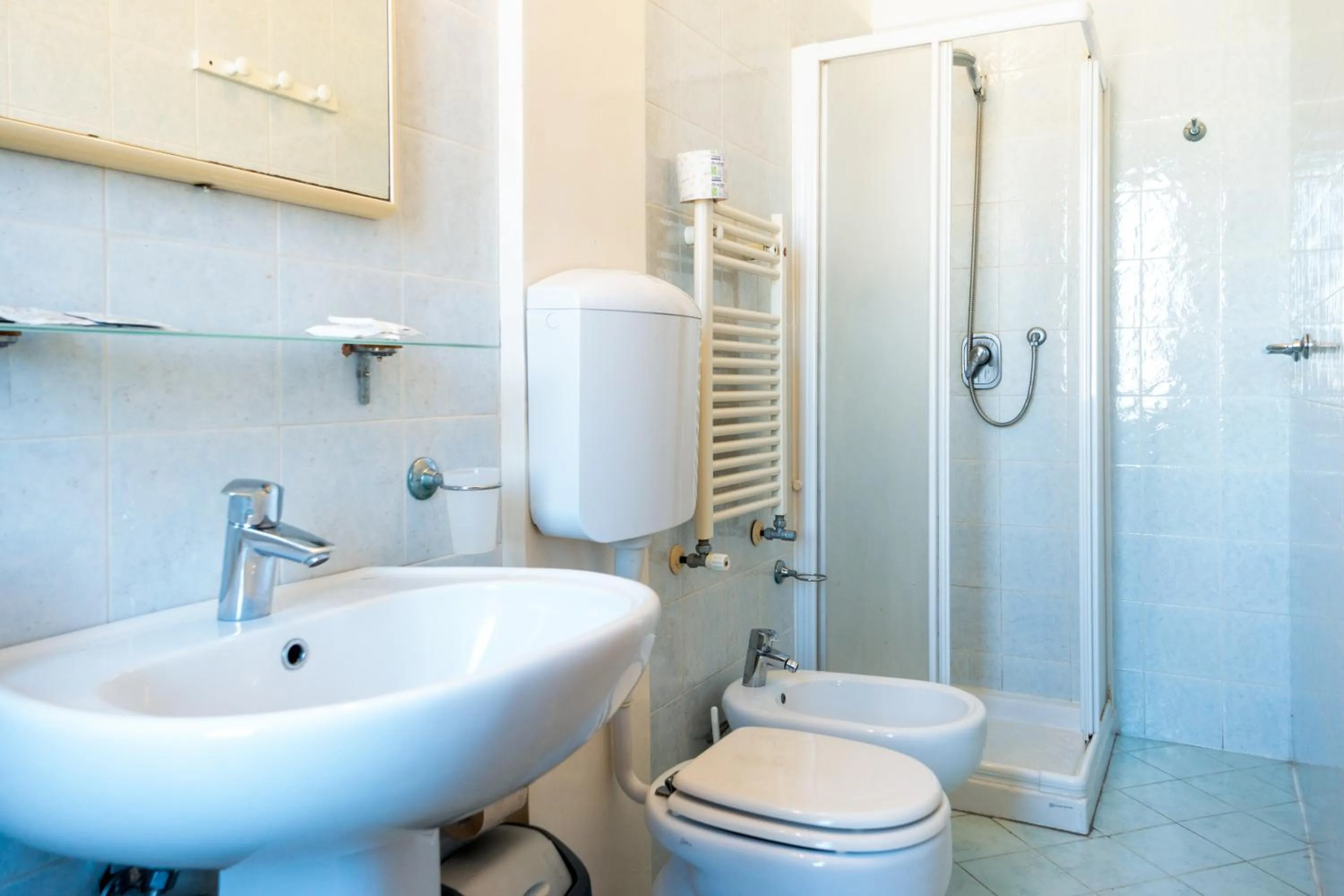 Hotel New Aurora Venice