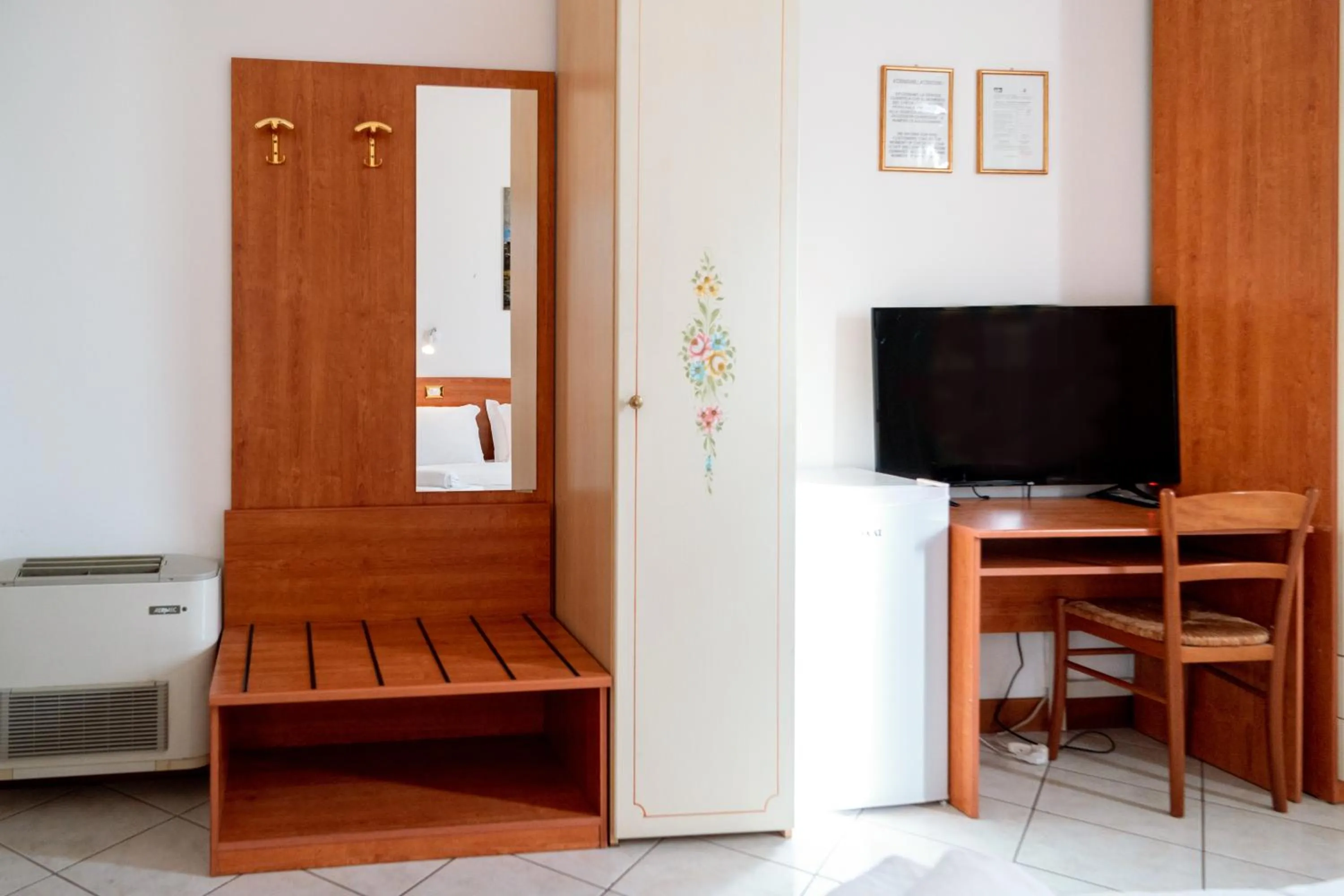 Hotel New Aurora Venice