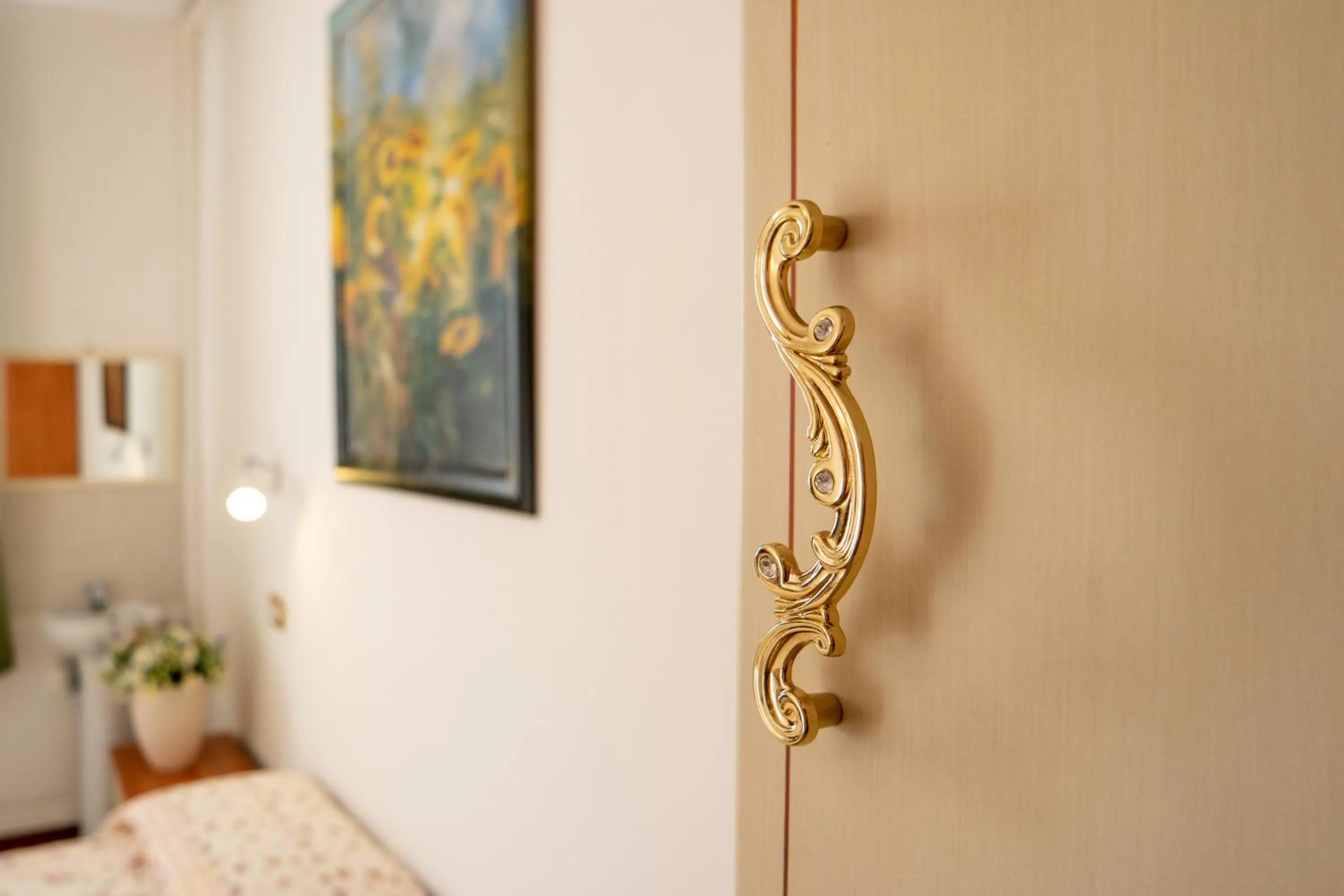 Hotel New Aurora Venice