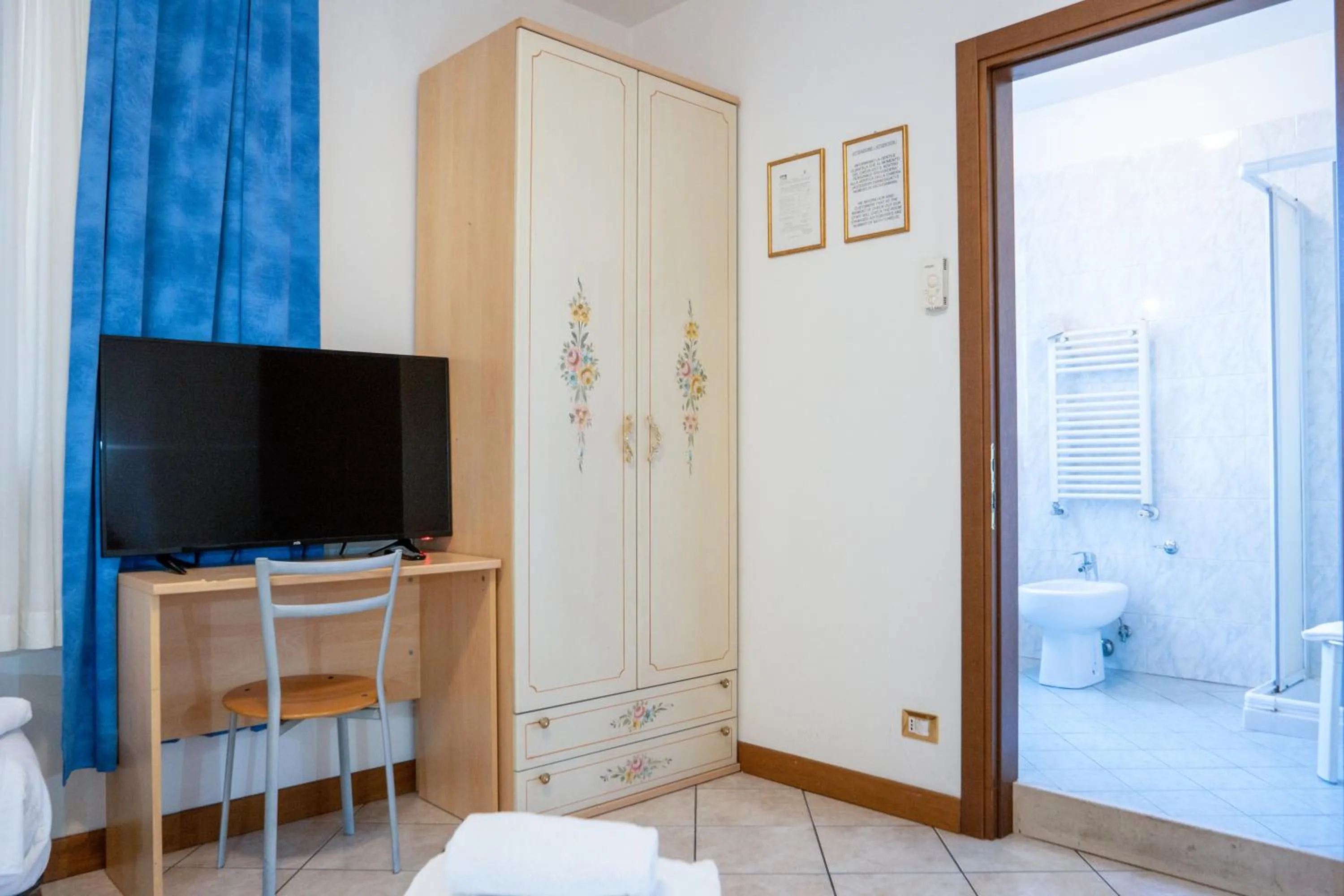 Hotel New Aurora Venice