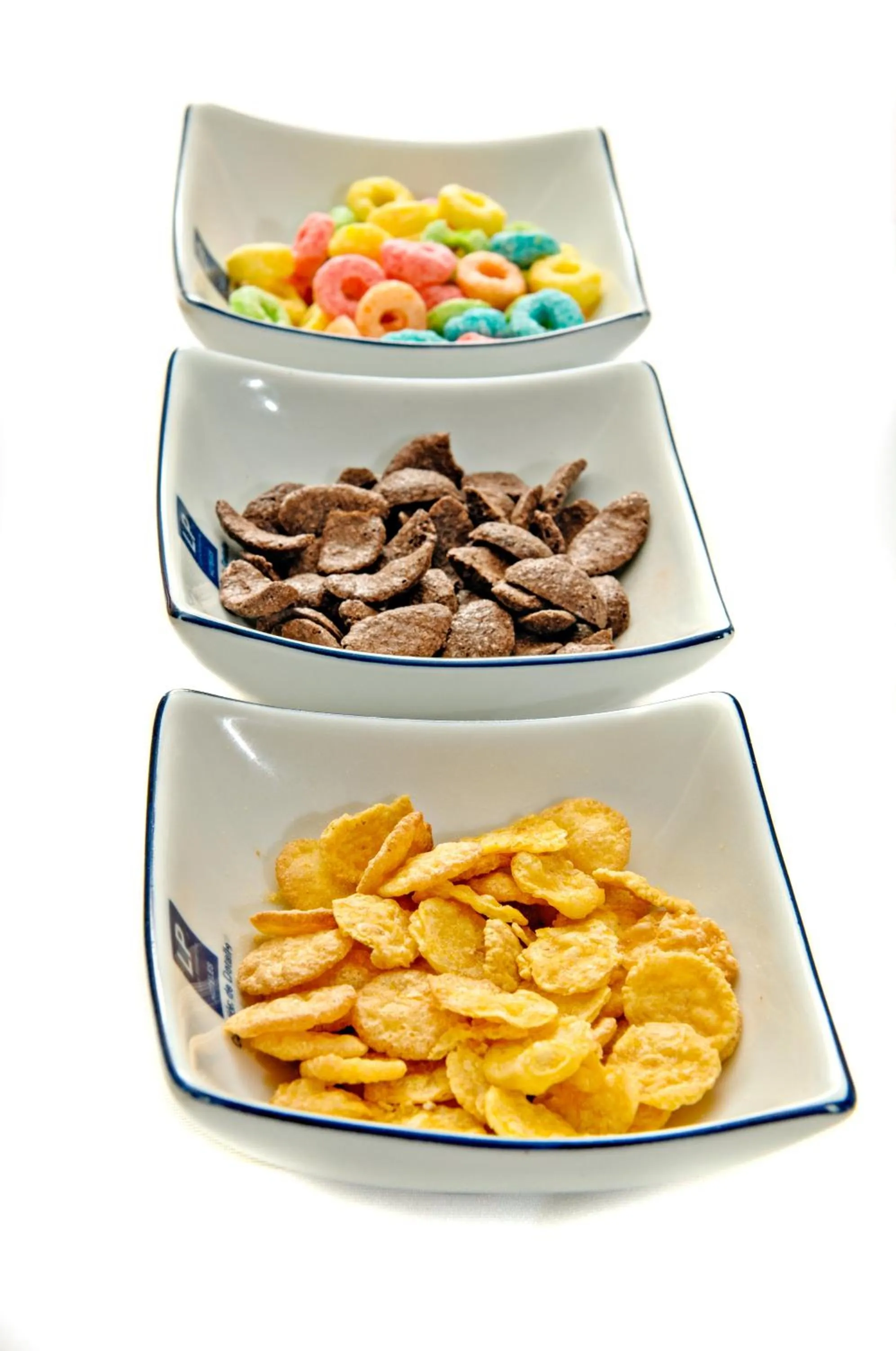 Restaurant/places to eat in Hotel LP Columbus