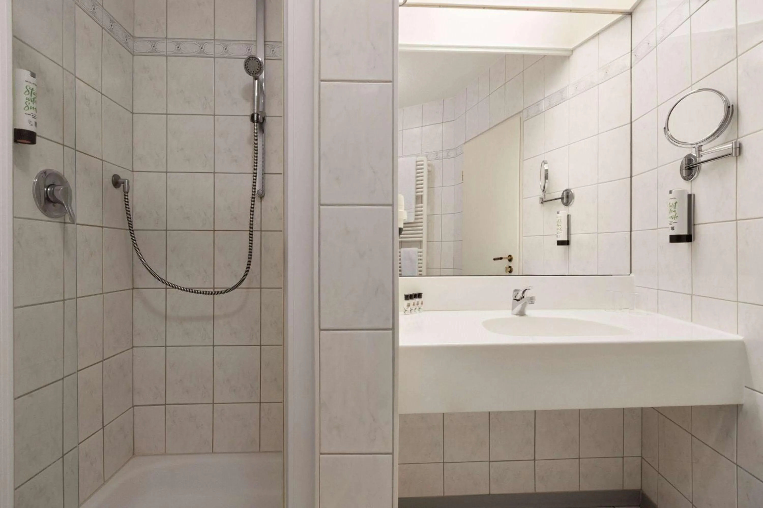 TV and multimedia in Amedia Weiden, Trademark Collection by Wyndham