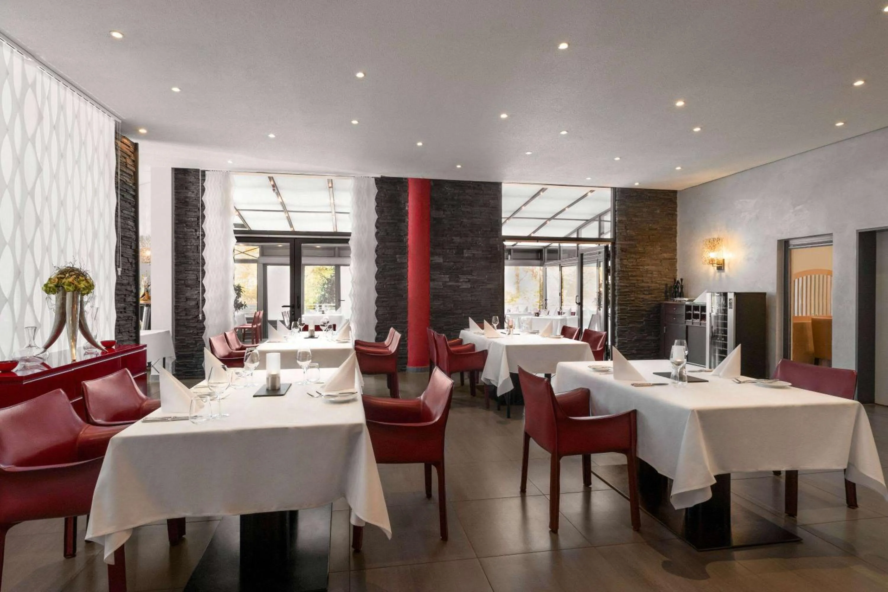 Restaurant/places to eat in Amedia Weiden, Trademark Collection by Wyndham