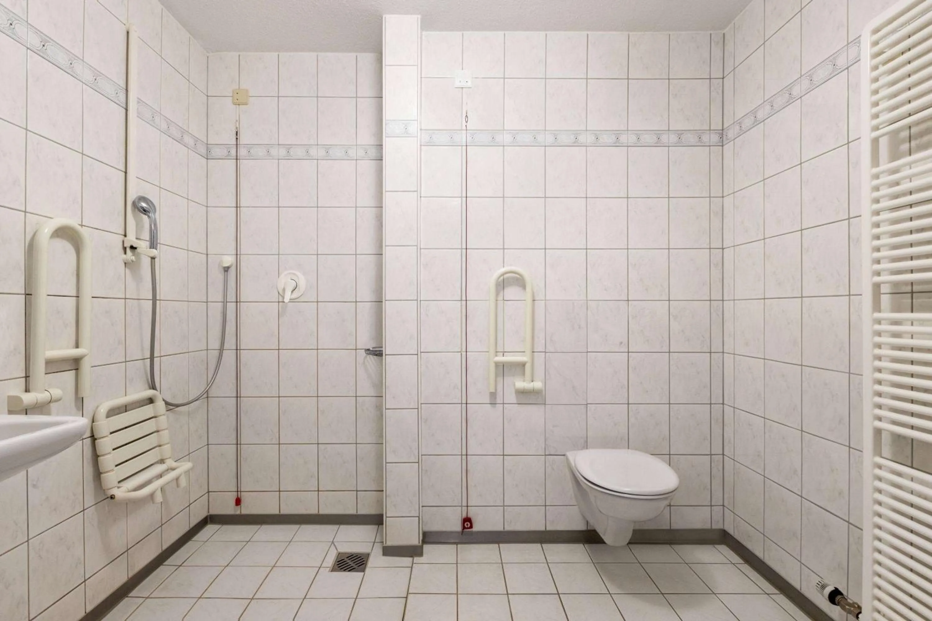 Shower in Amedia Weiden, Trademark Collection by Wyndham