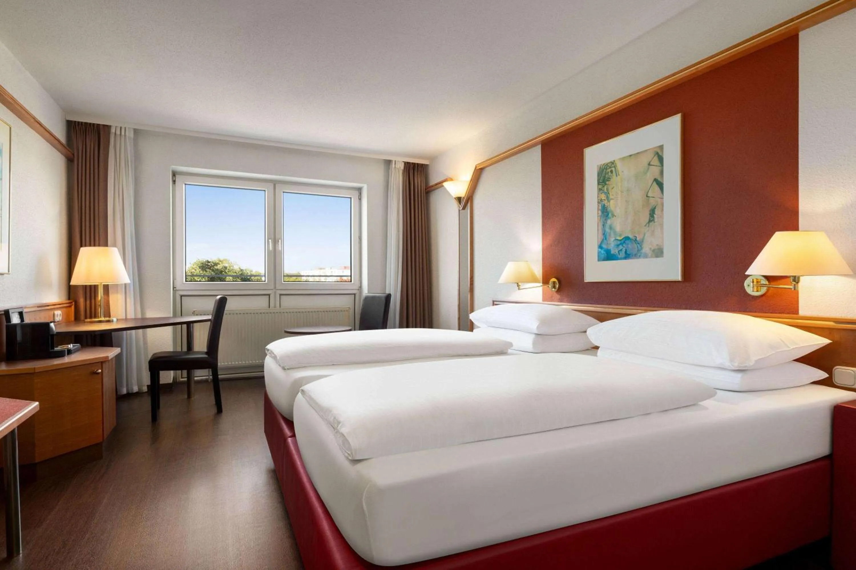 Photo of the whole room, Bed in Amedia Weiden, Trademark Collection by Wyndham