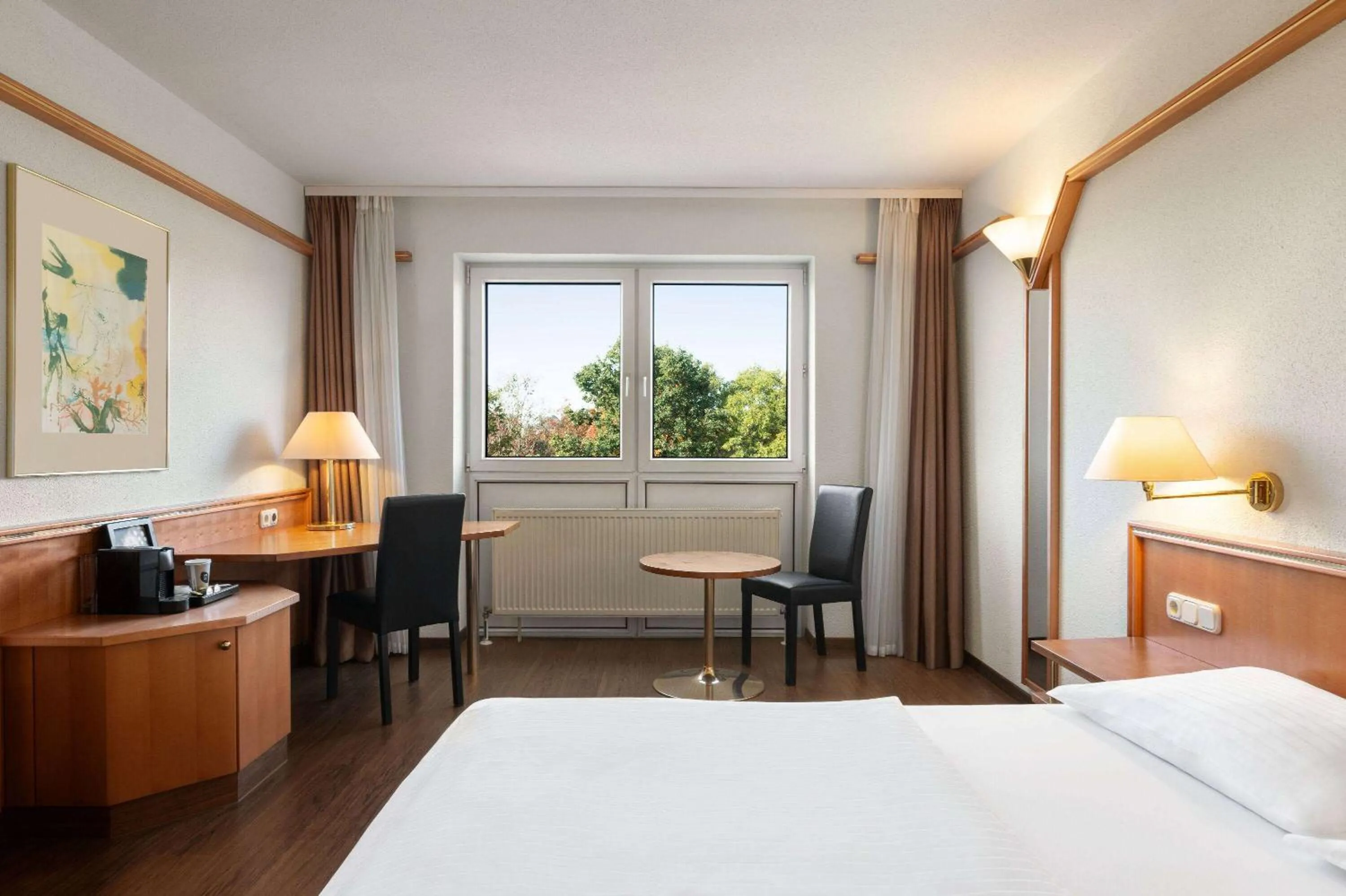 Photo of the whole room, Bed in Amedia Weiden, Trademark Collection by Wyndham