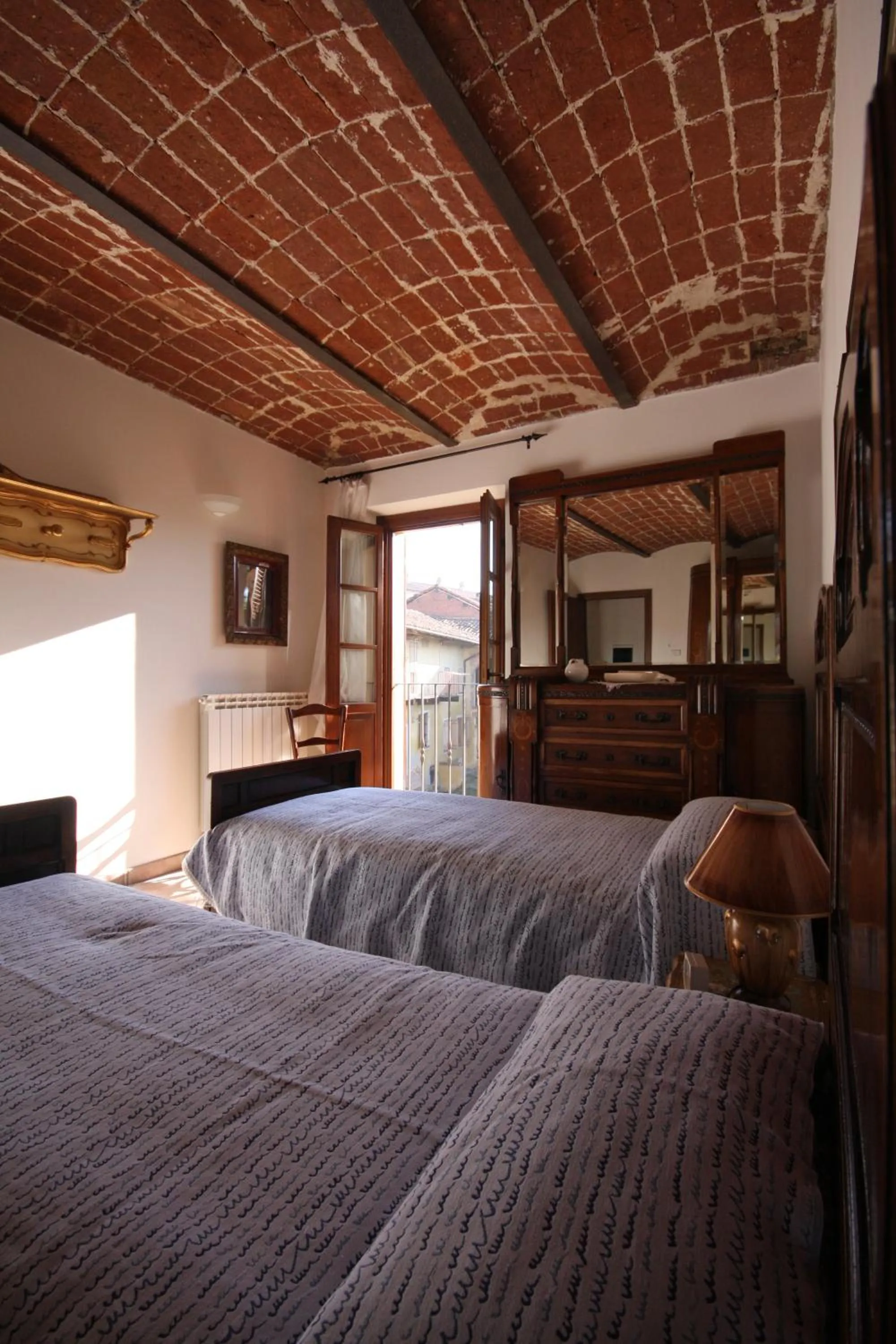 Relais San Desiderio