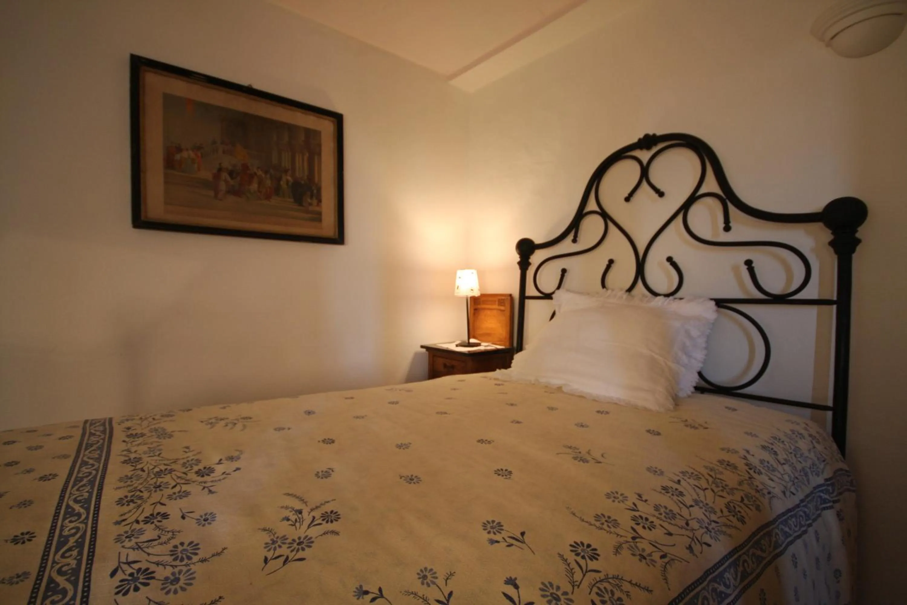 Relais San Desiderio