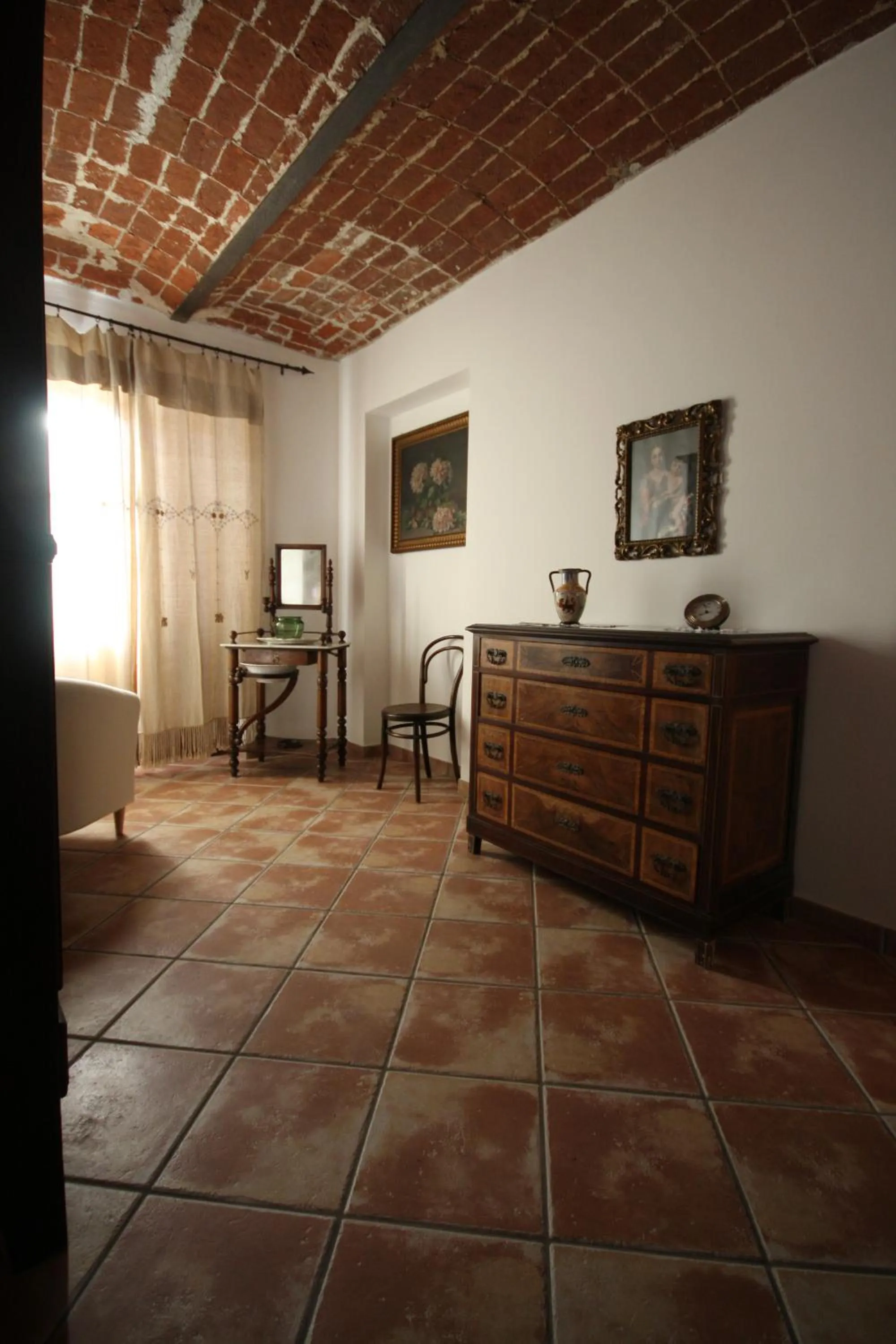 Relais San Desiderio