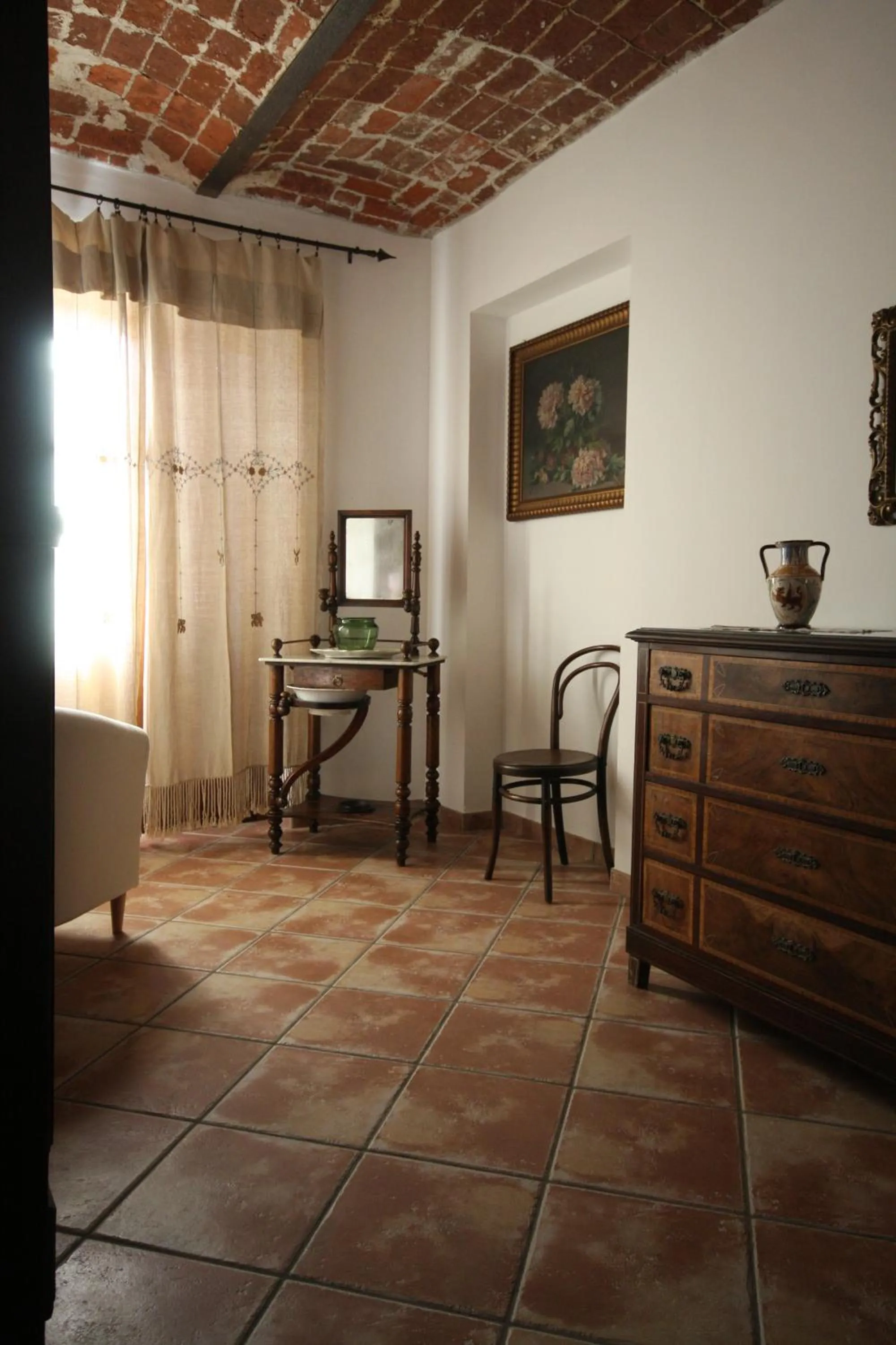 Relais San Desiderio