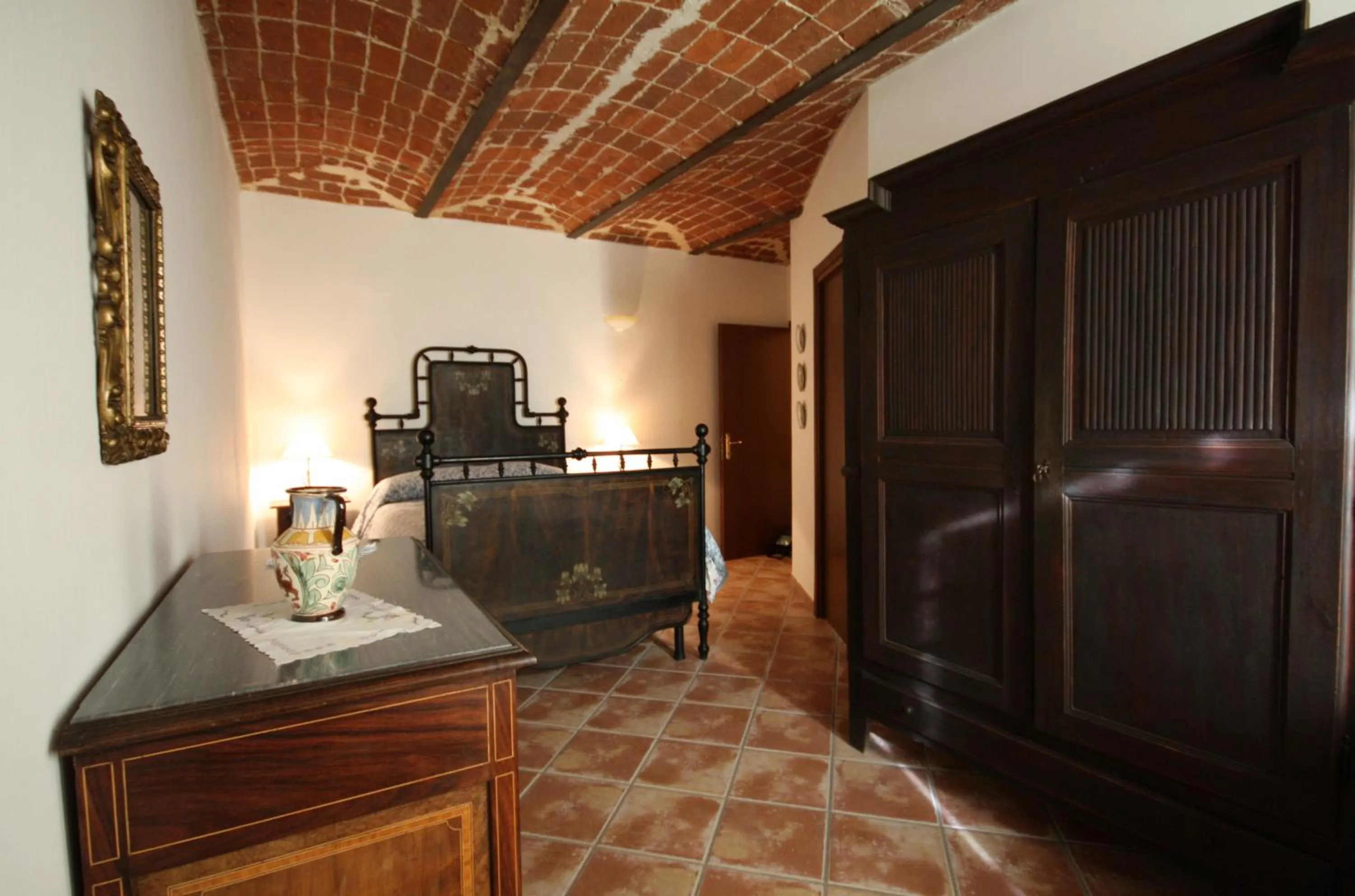 Relais San Desiderio