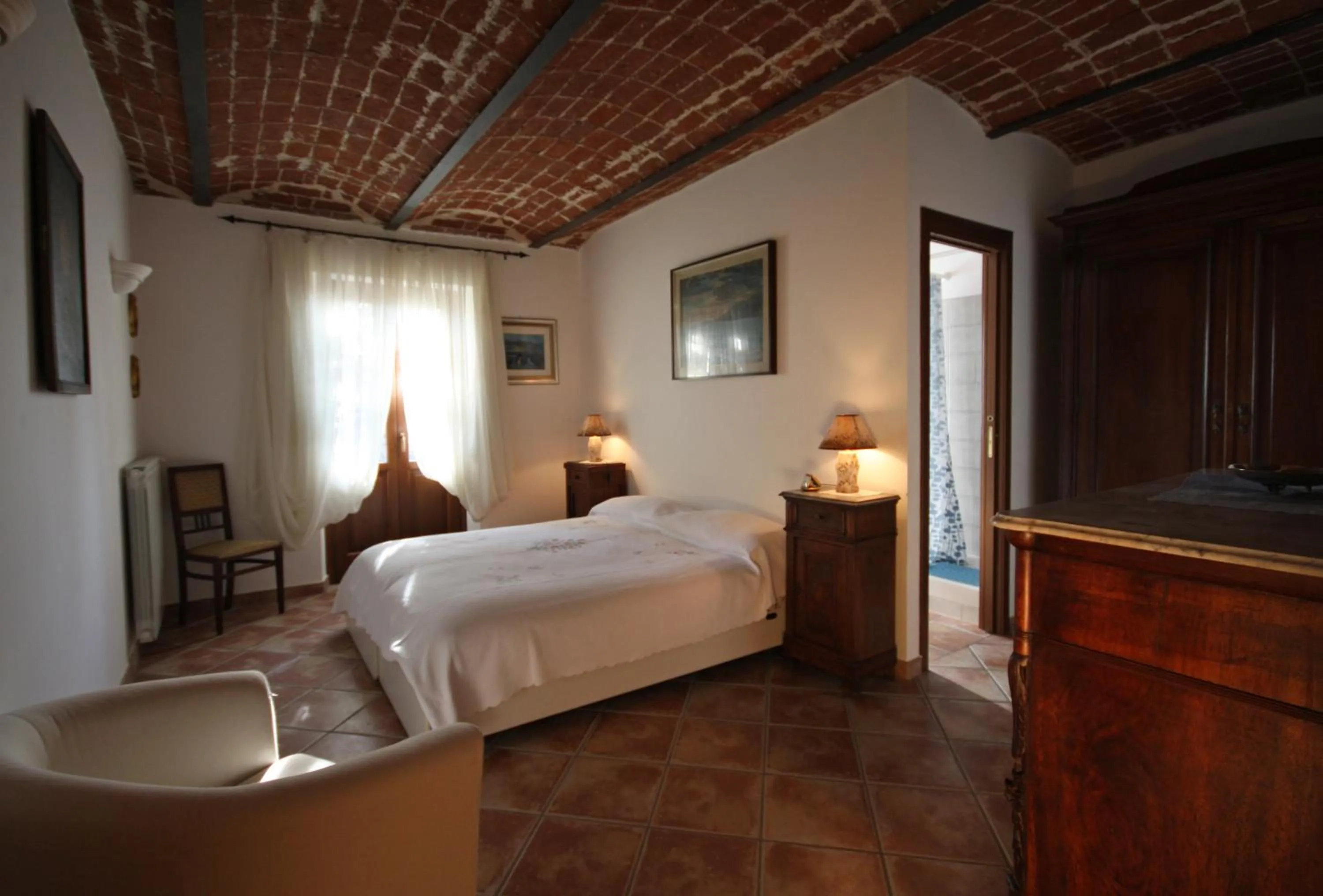 Relais San Desiderio