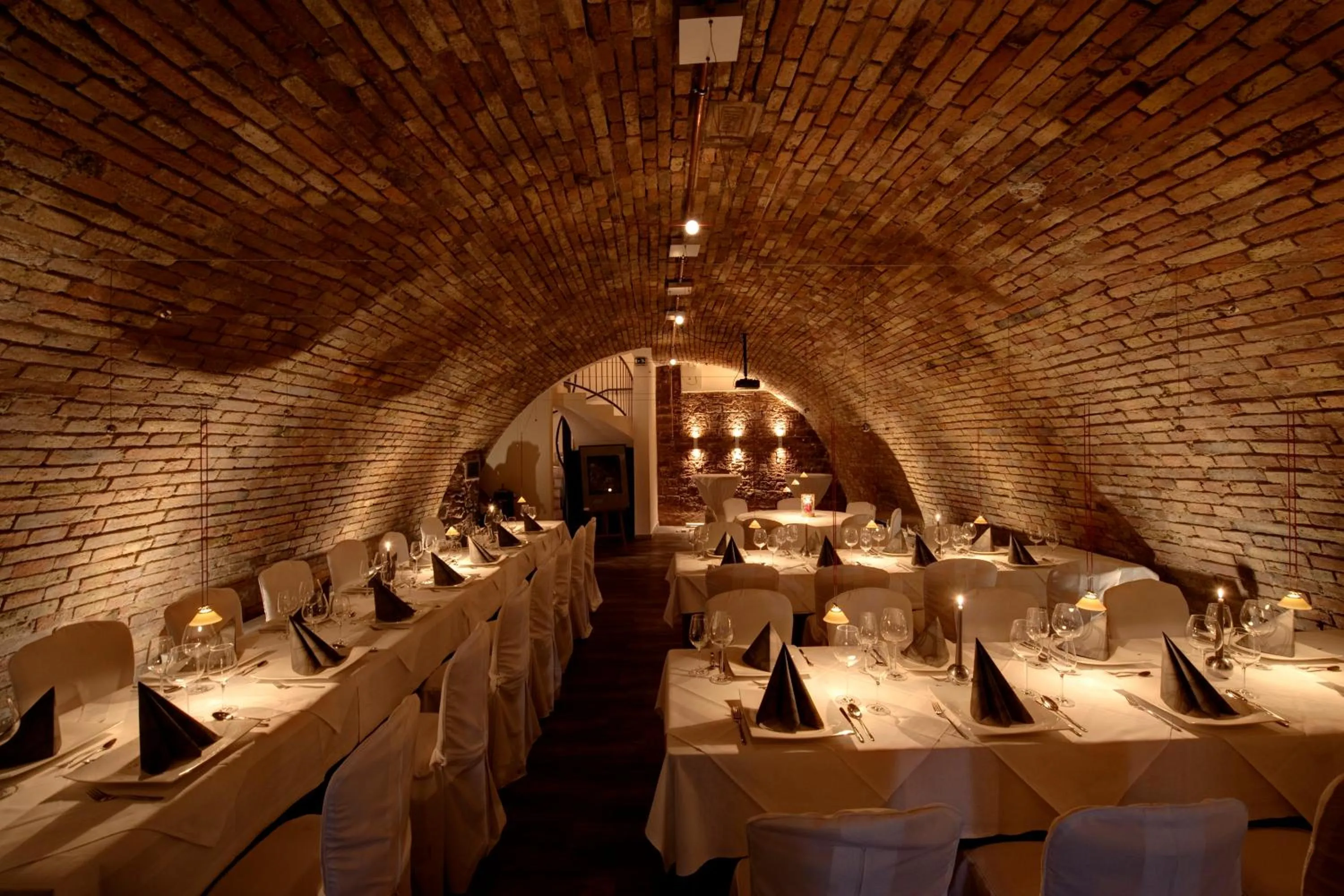 Banquet/Function facilities in Hotel Alt Speyer