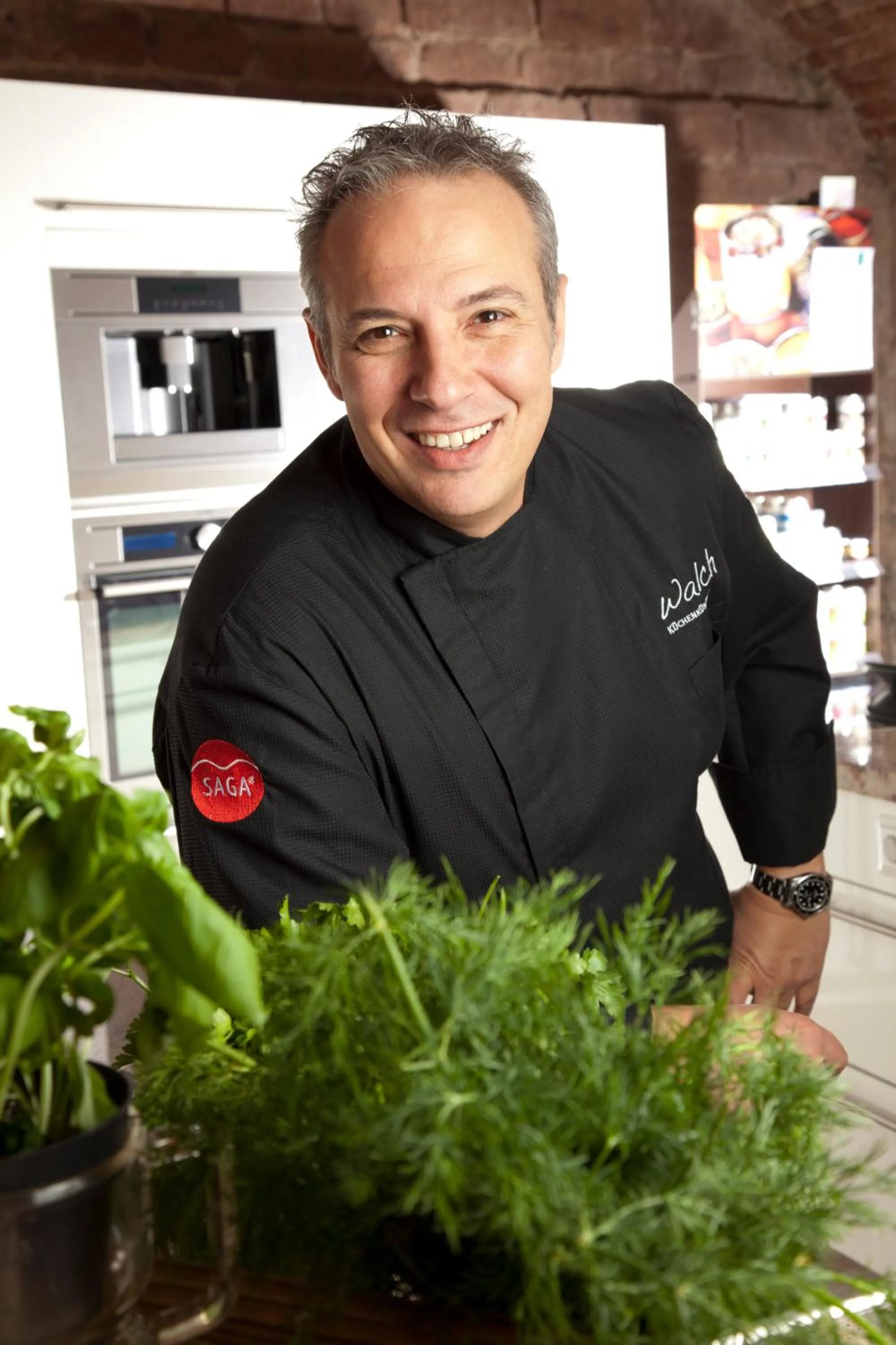 Staff in Hotel Alt Speyer