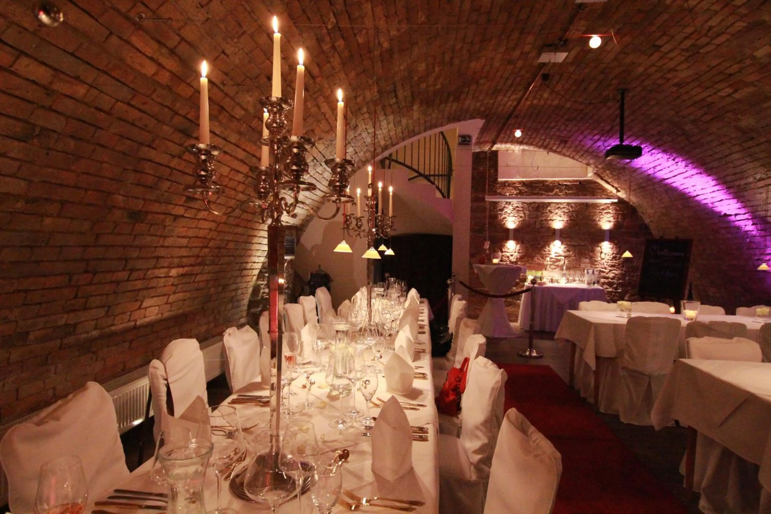 Banquet/Function facilities in Hotel Alt Speyer
