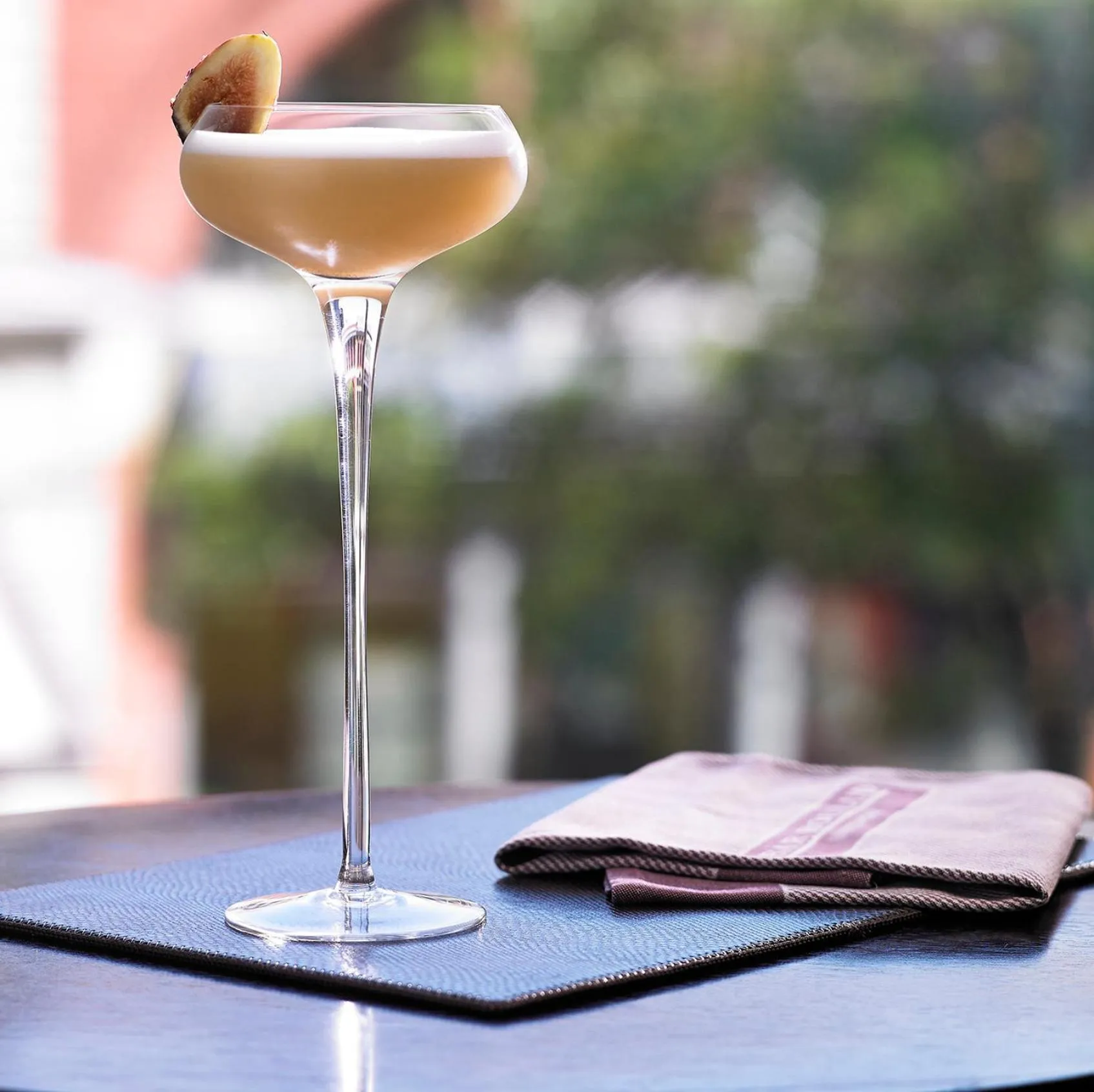 Restaurant/places to eat in Mandarin Oriental, Boston