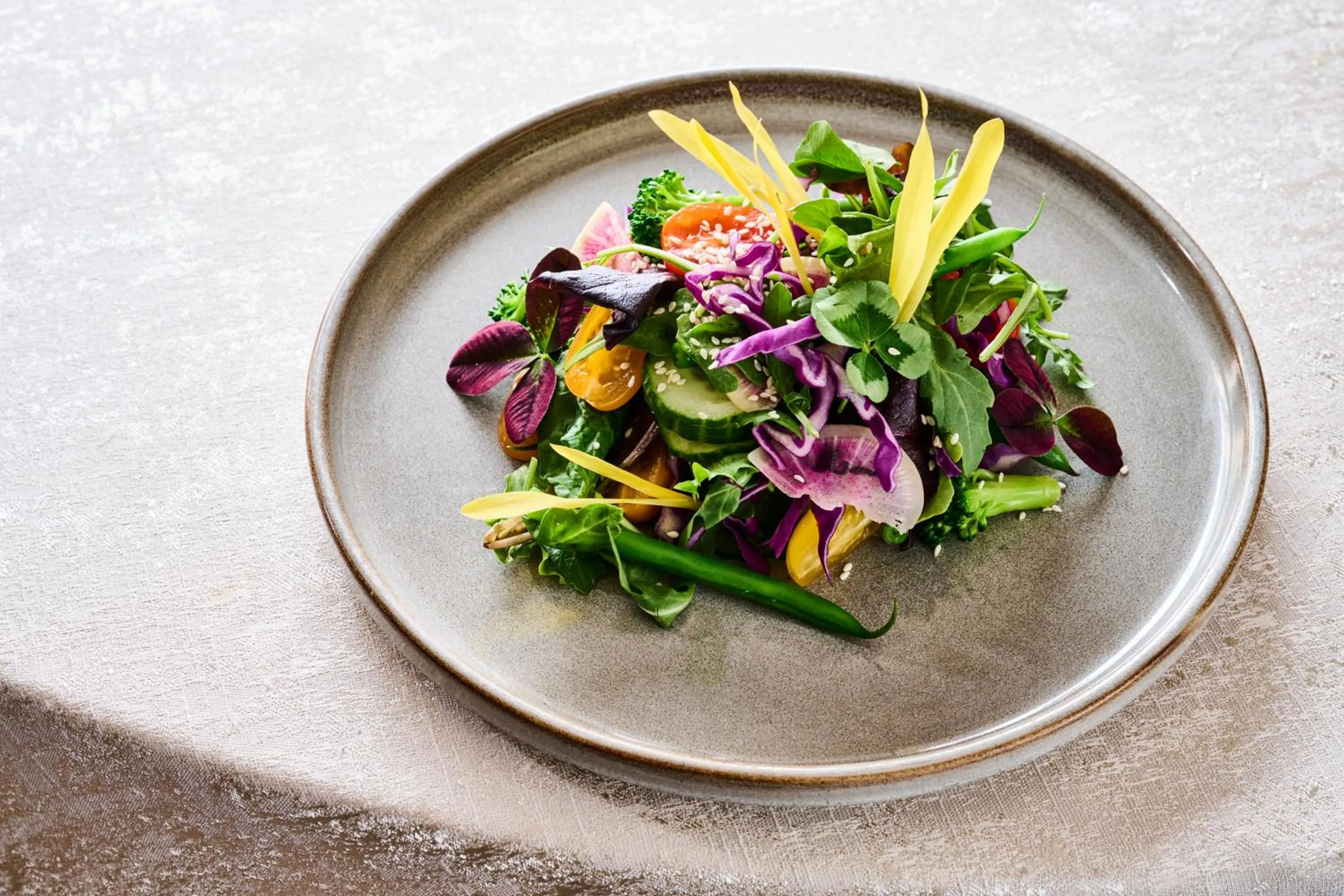 Restaurant/places to eat in Mandarin Oriental, Boston