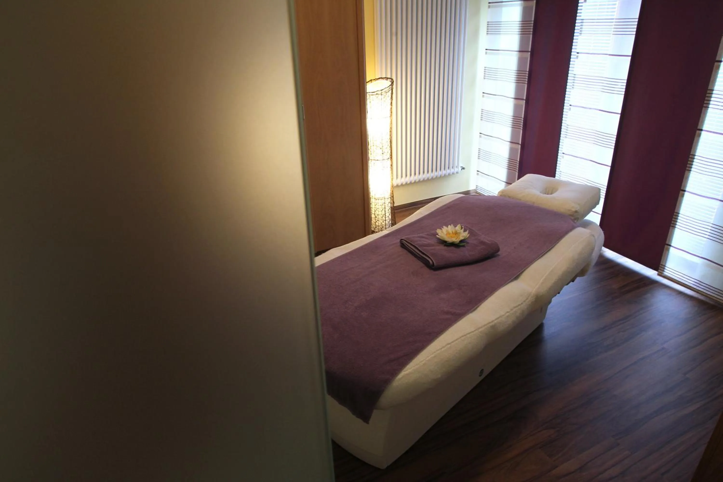 Massage, Bed in Hotel & Gasthof Zur Linde