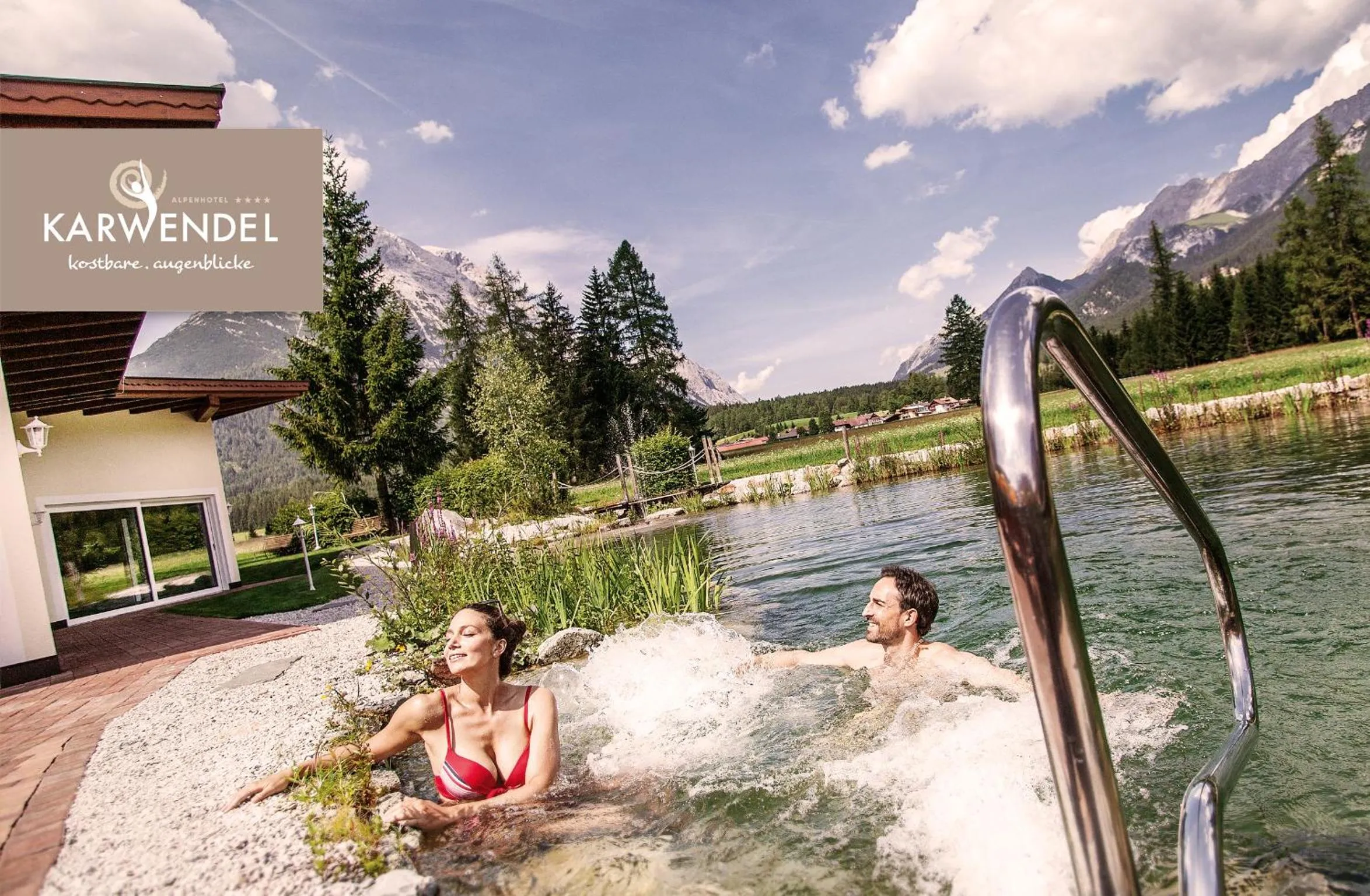 Activities in Alpenhotel Karwendel -Adults only-