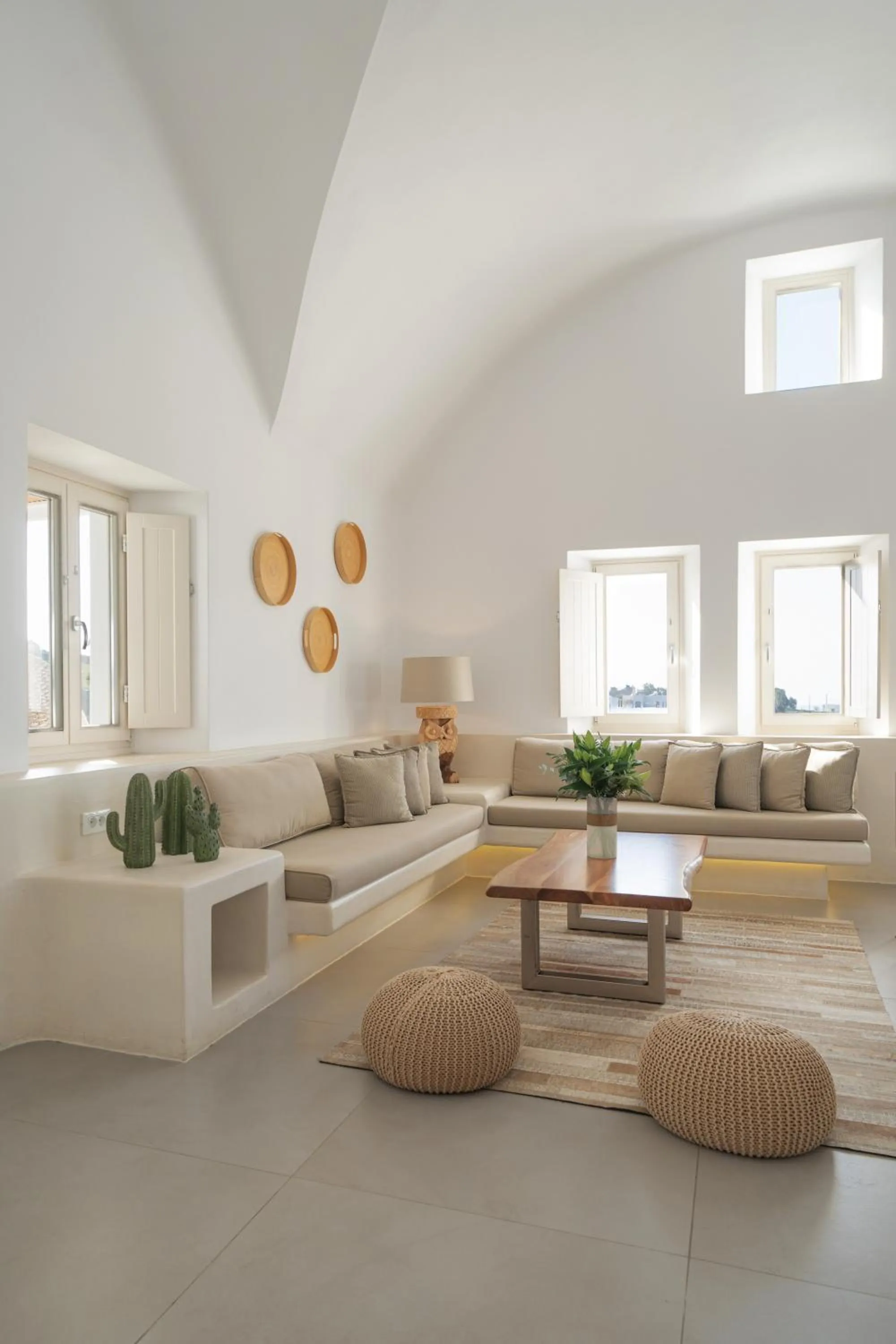 White & Co Exclusive Island Villas