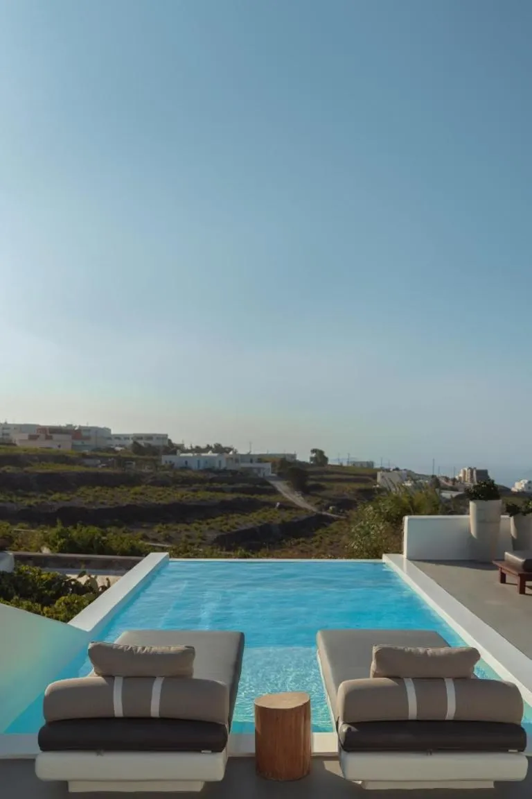 White & Co Exclusive Island Villas