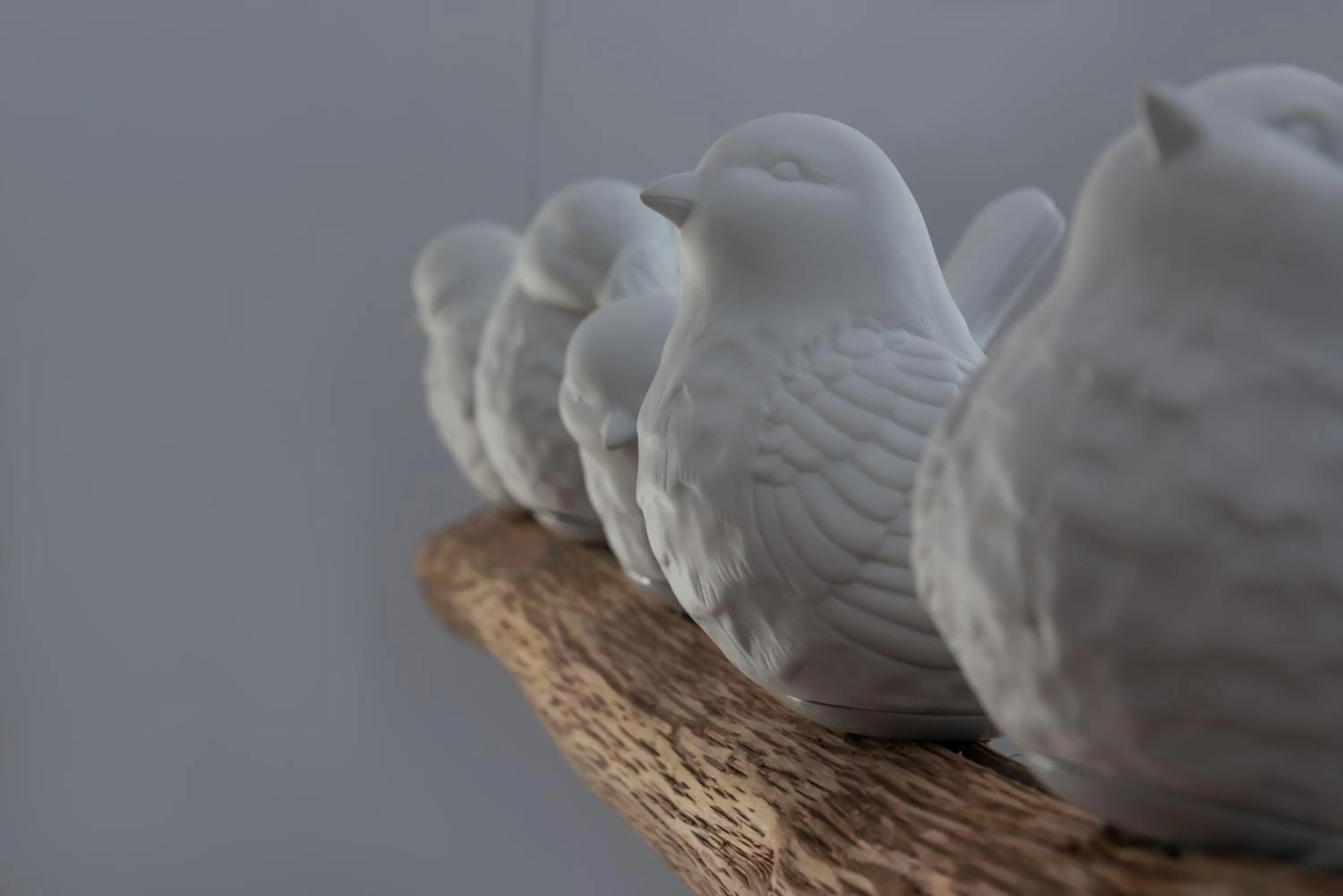 room service in White & Co Exclusive Island Villas