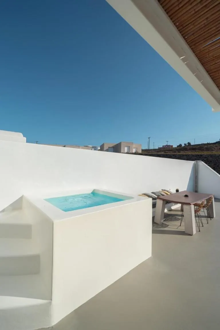 White & Co Exclusive Island Villas