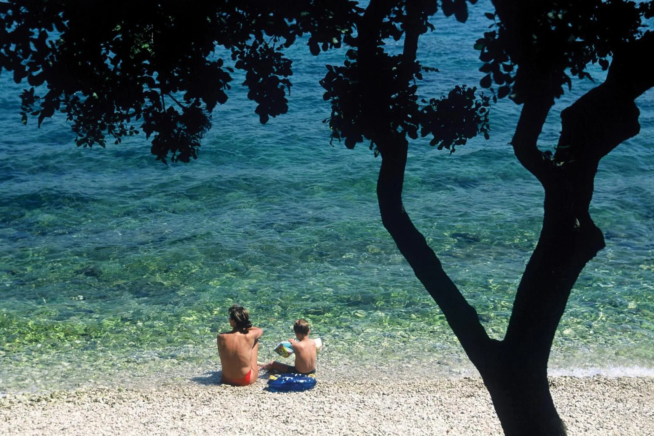 Off site in Studio Apartment Sofia - Poreč Old Town Quiet Oasis with FREE parking