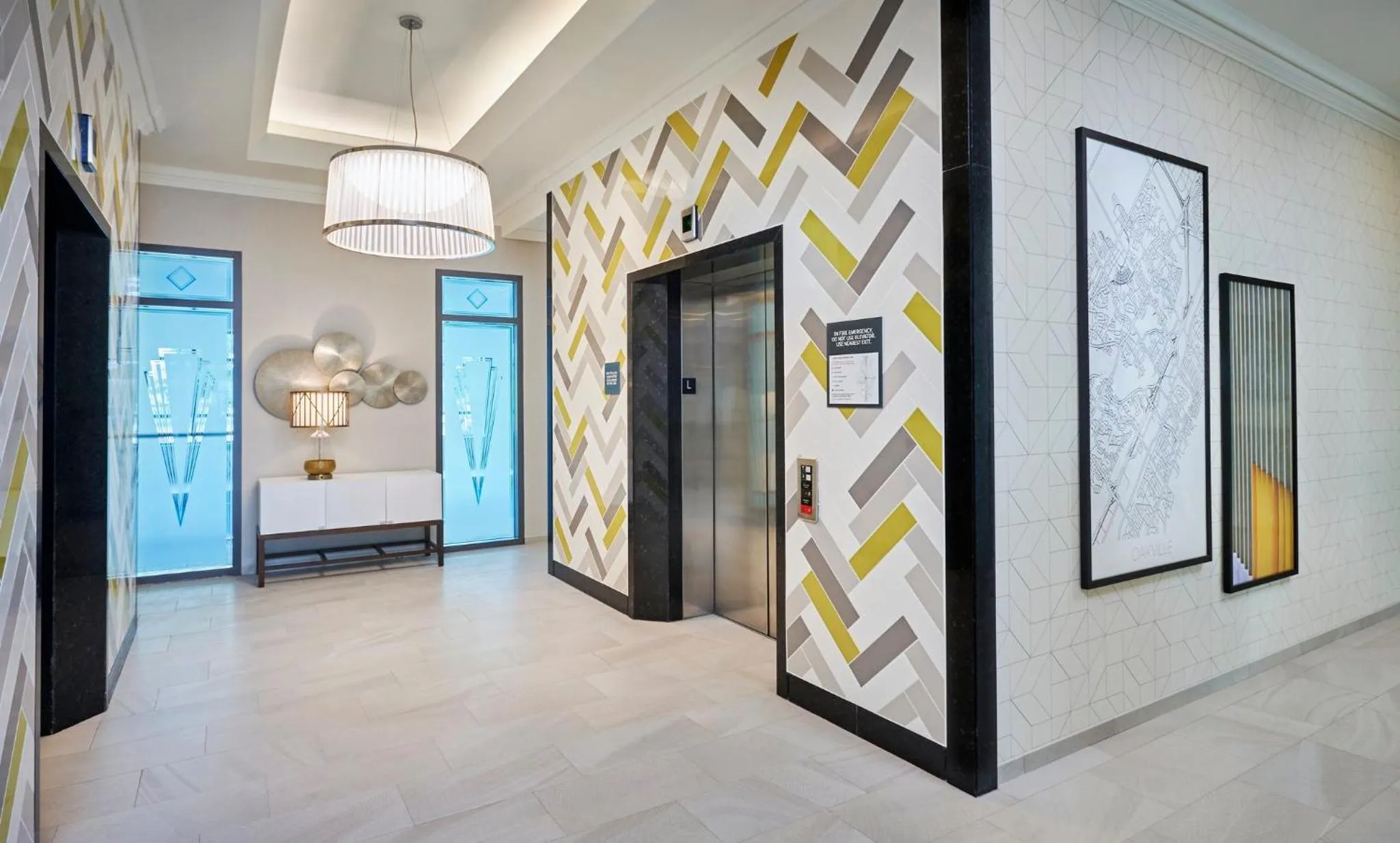 Property building in Holiday Inn & Suites Oakville at Bronte by IHG