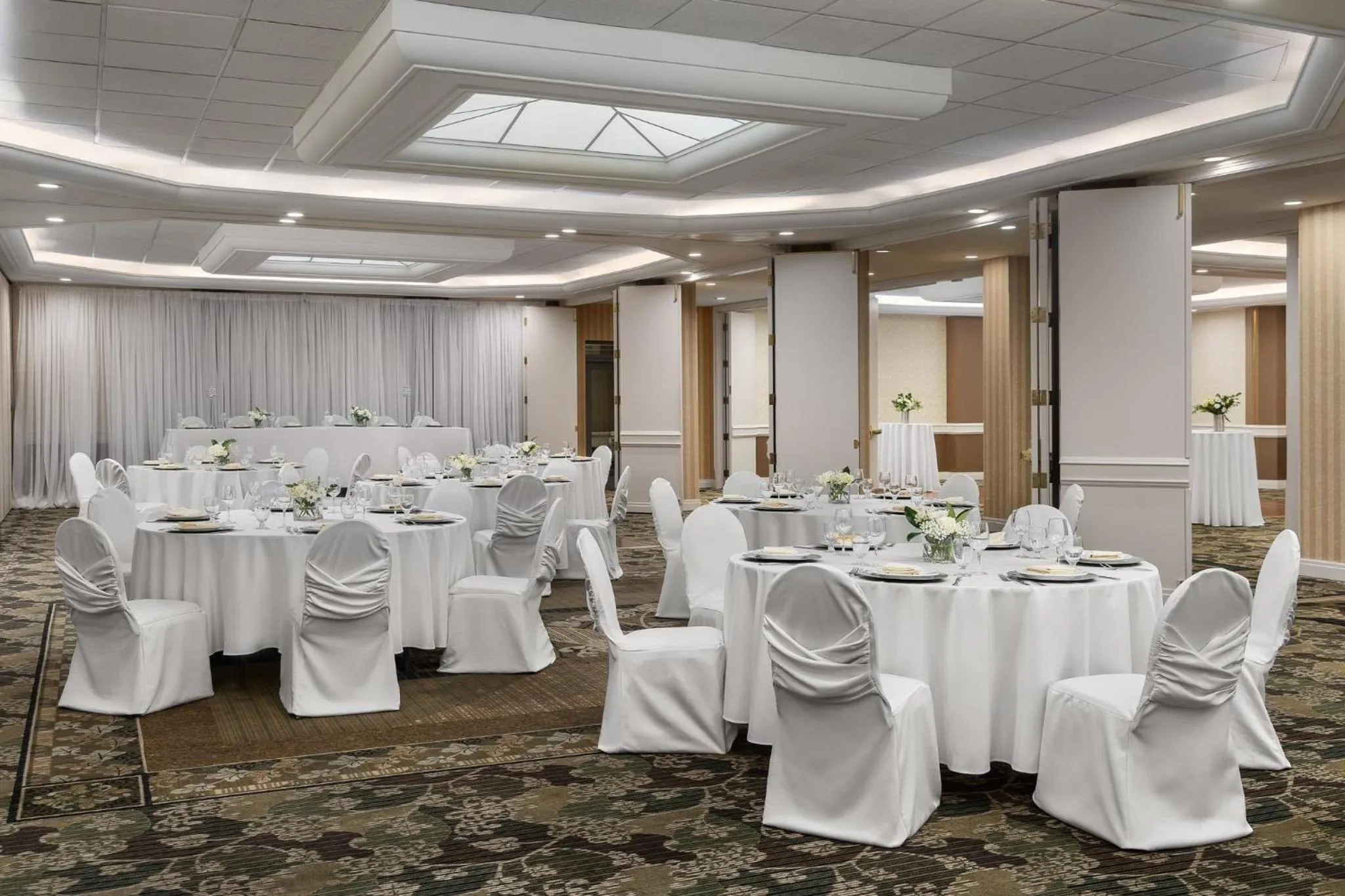 Banquet/Function facilities in Holiday Inn & Suites Oakville at Bronte by IHG