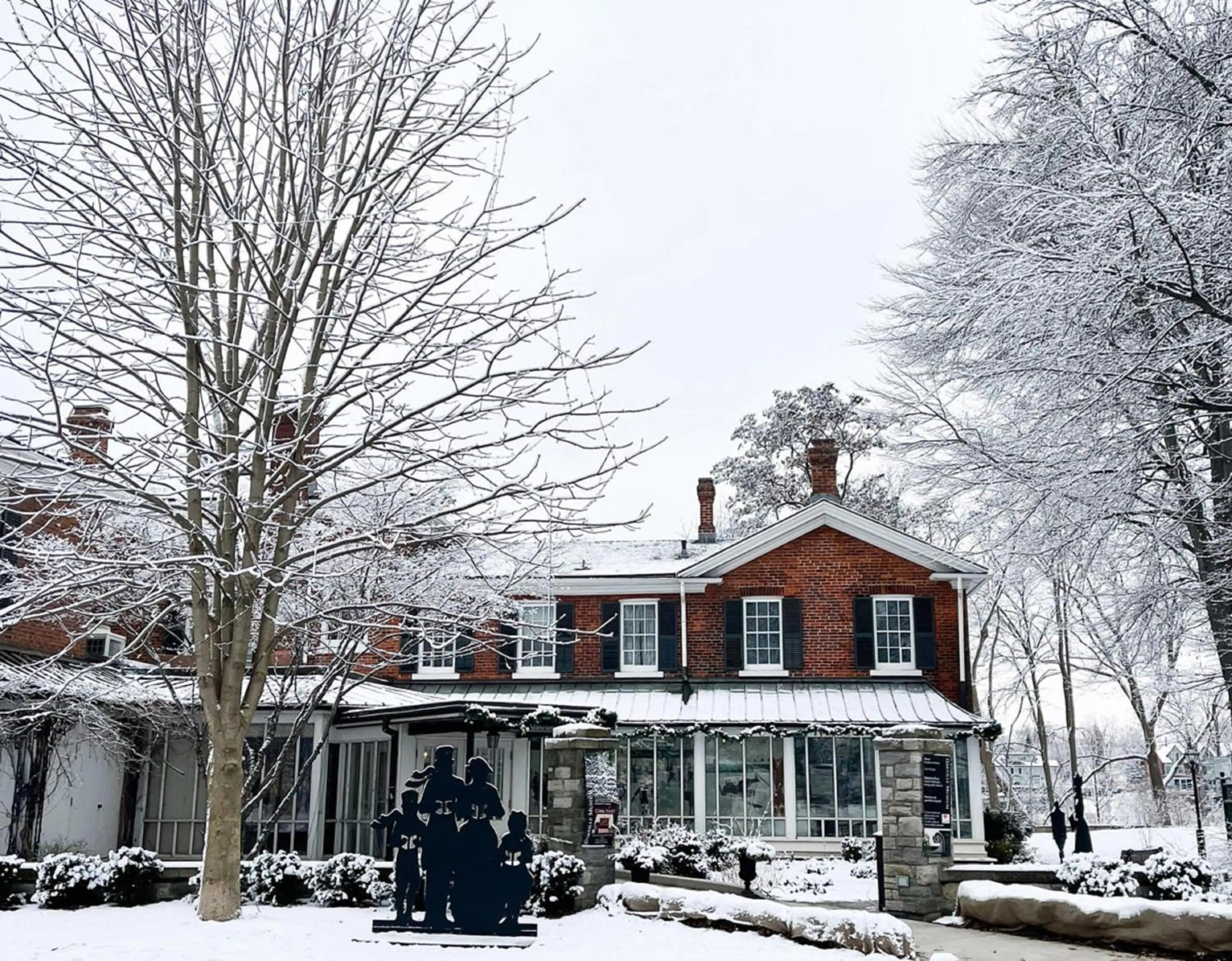 Nearby landmark in Holiday Inn & Suites Oakville at Bronte by IHG