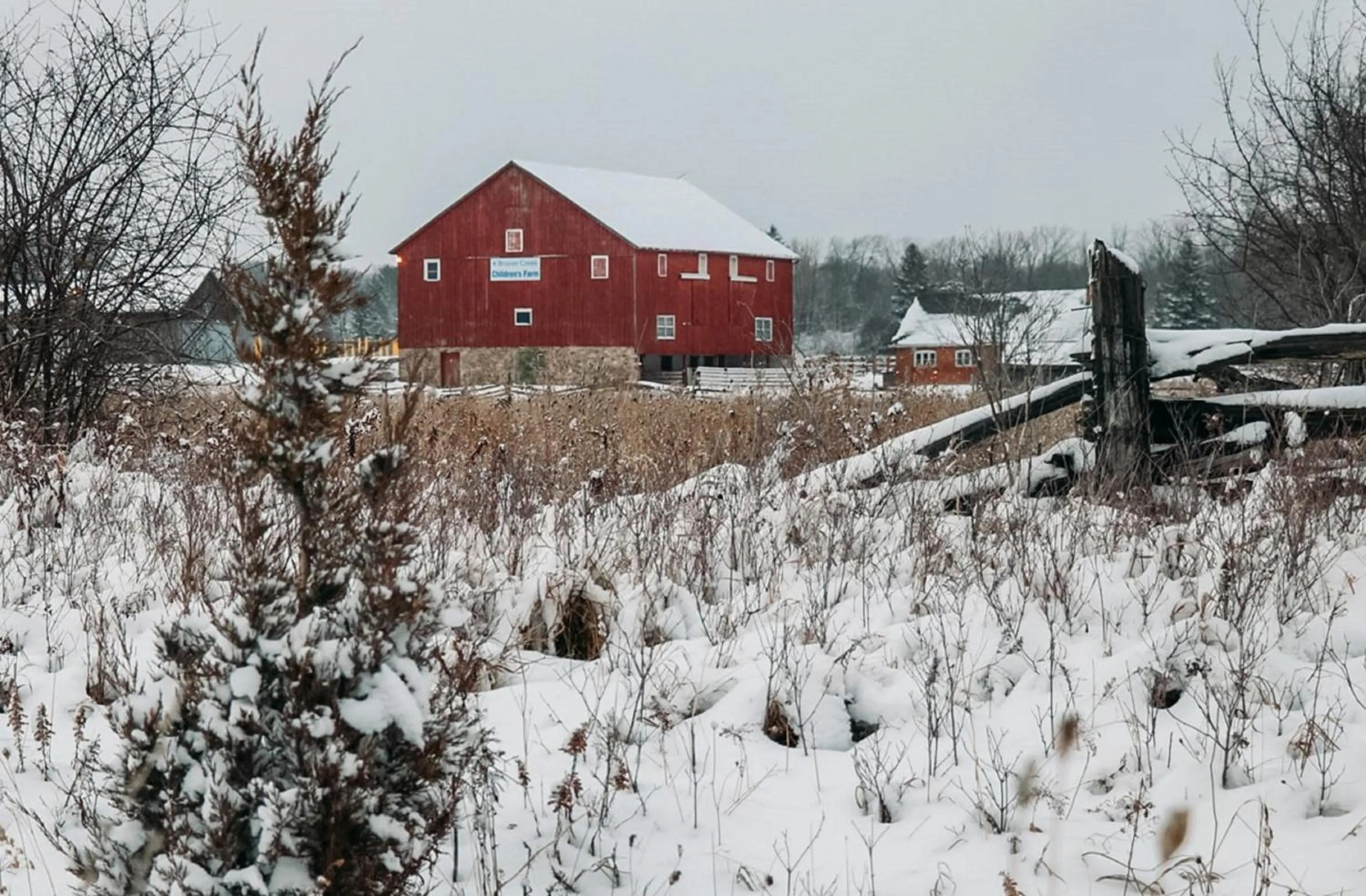 Nearby landmark in Holiday Inn & Suites Oakville at Bronte by IHG