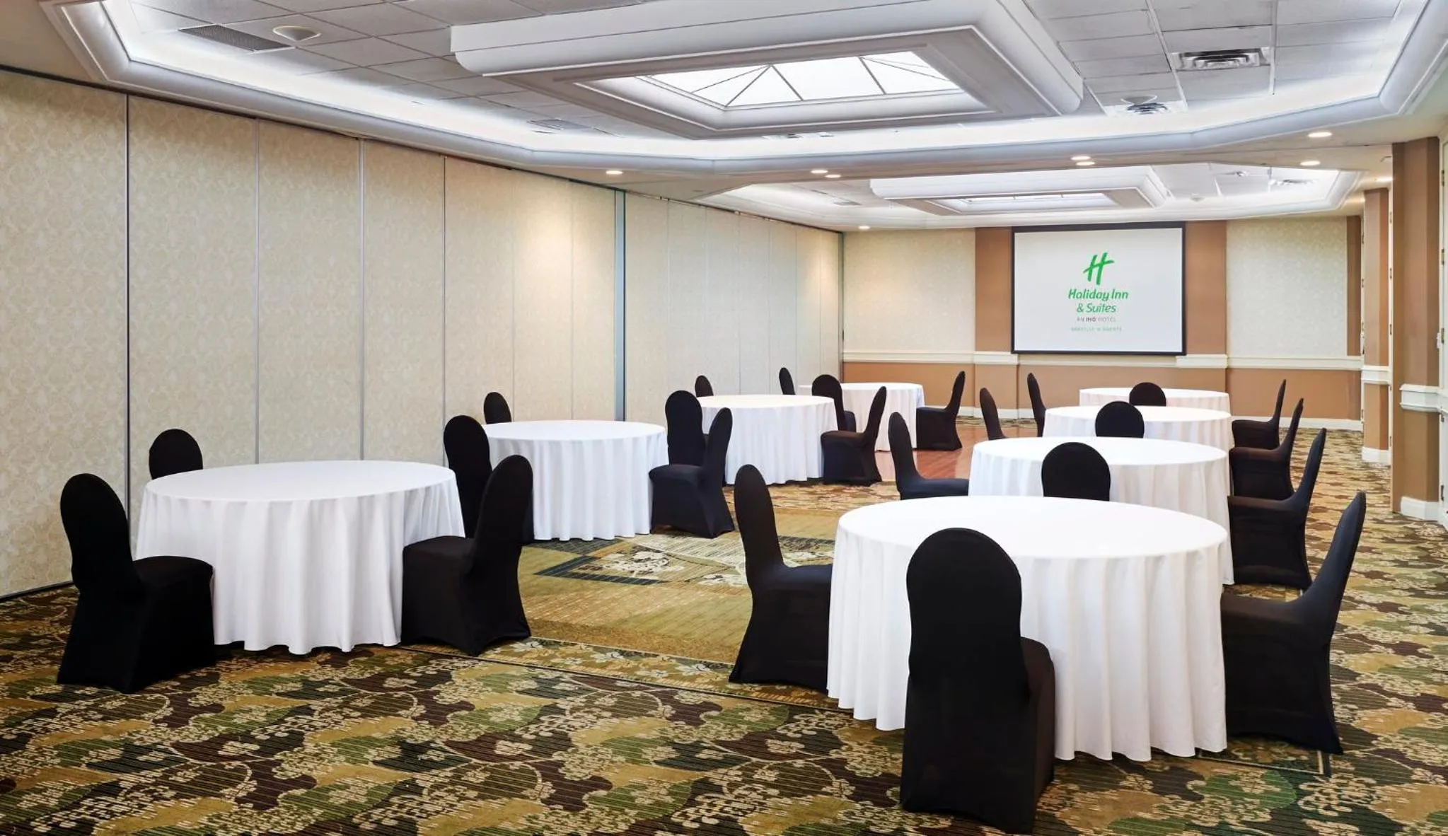 Banquet/Function facilities in Holiday Inn & Suites Oakville at Bronte by IHG