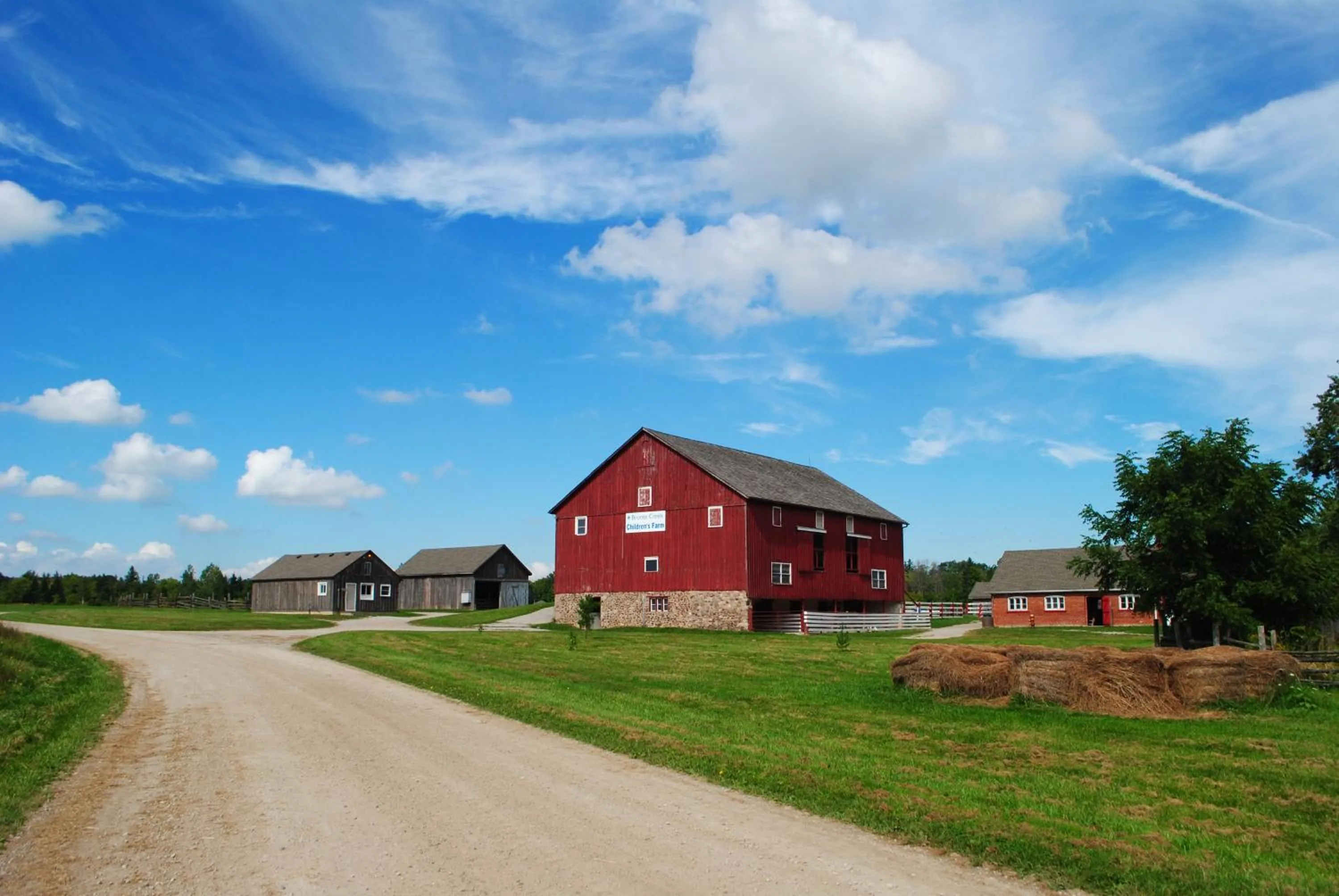 Nearby landmark in Holiday Inn & Suites Oakville at Bronte by IHG