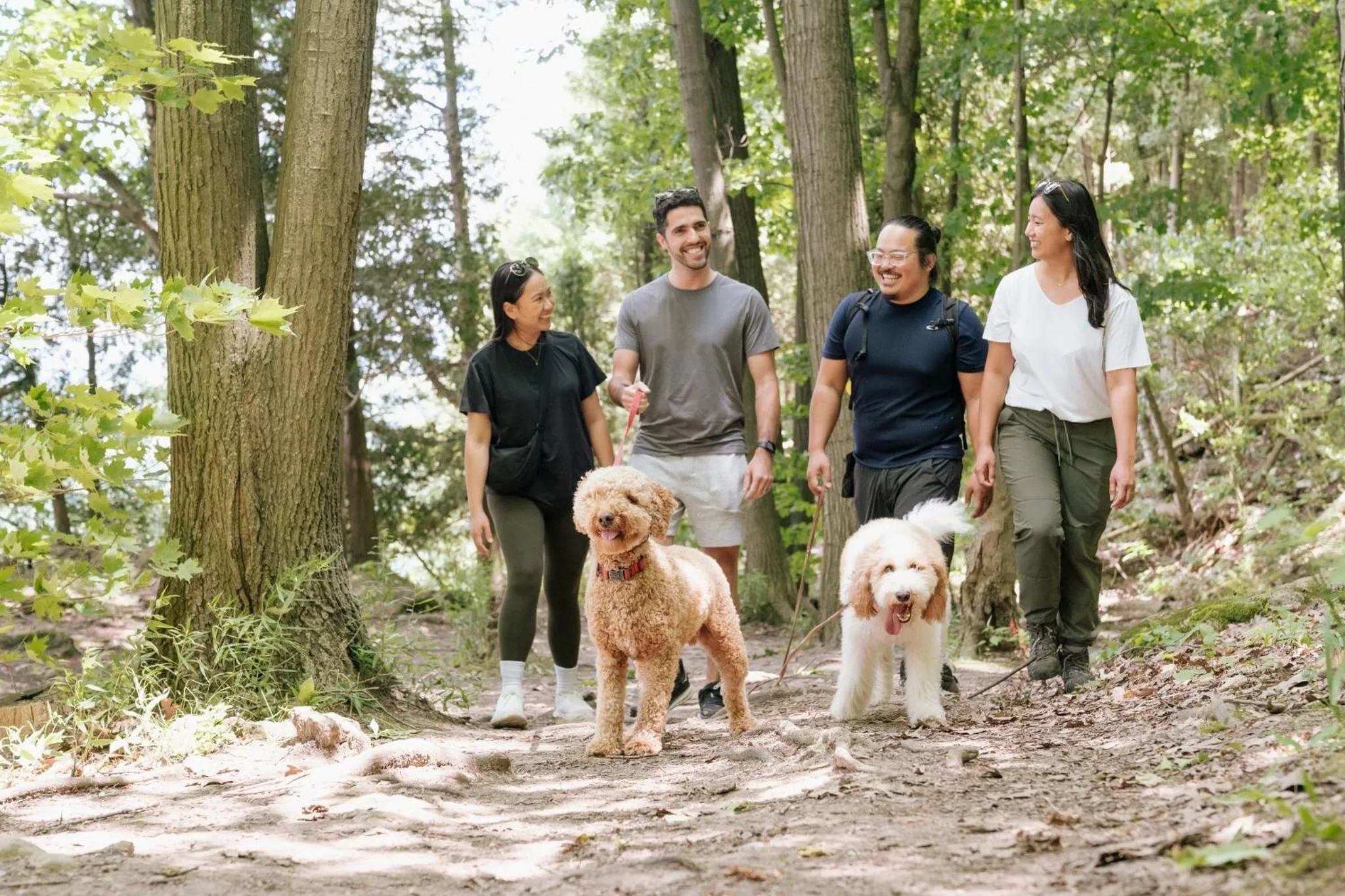 Nearby landmark in Holiday Inn & Suites Oakville at Bronte by IHG