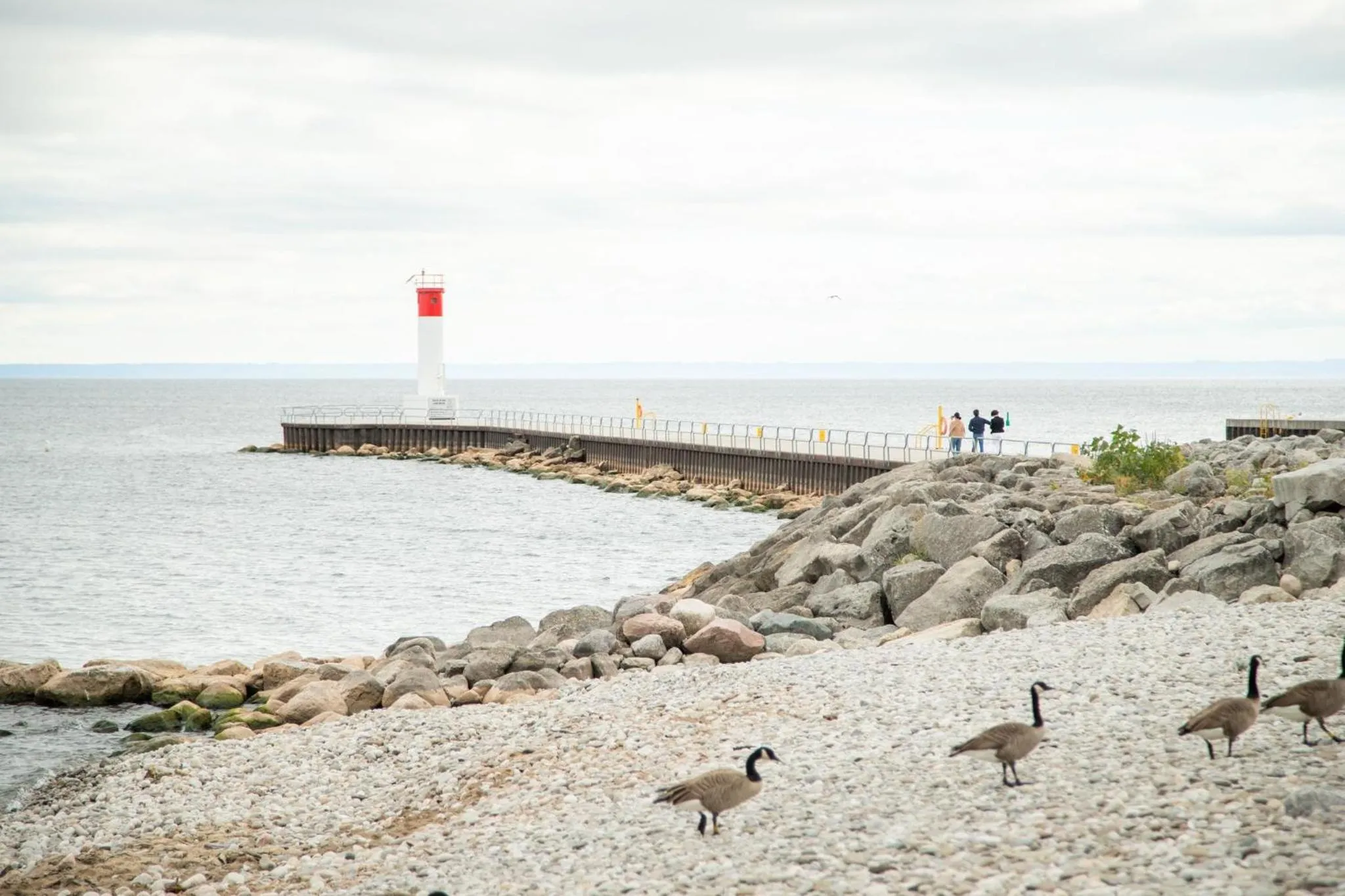 Nearby landmark in Holiday Inn & Suites Oakville at Bronte by IHG