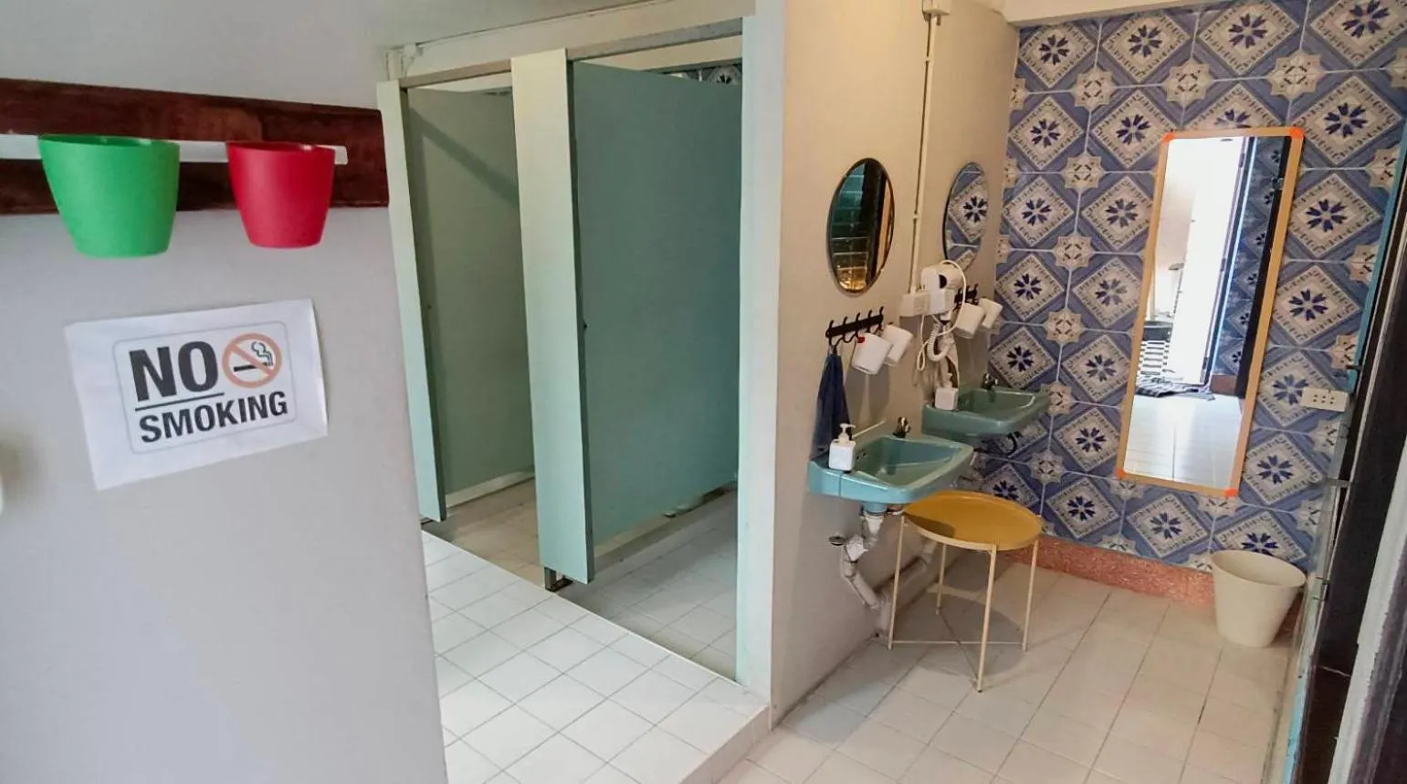 Sattahiptale Boutique Guesthouse & Hostel