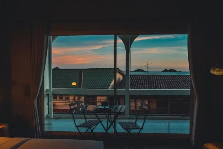 Sattahiptale Boutique Guesthouse & Hostel