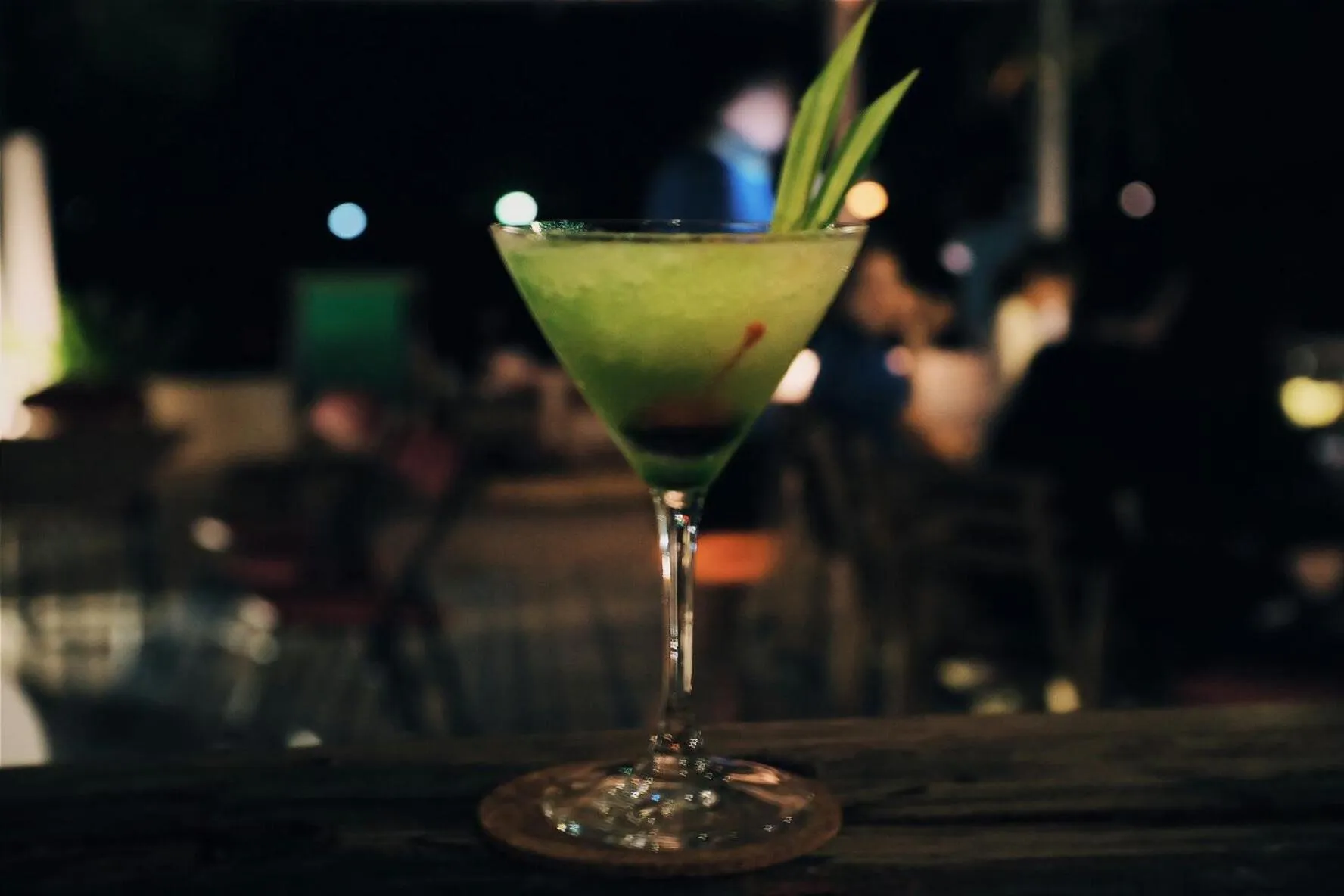 Patio in Sattahiptale Boutique Guesthouse & Hostel