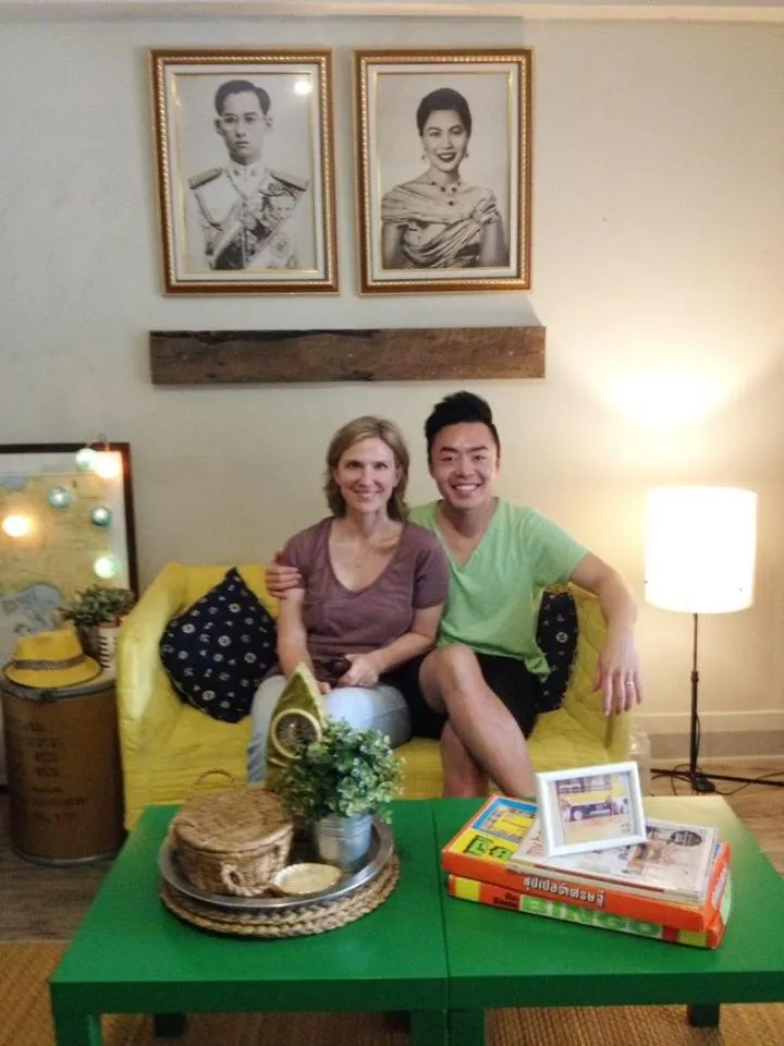 Nearby landmark in Sattahiptale Boutique Guesthouse & Hostel