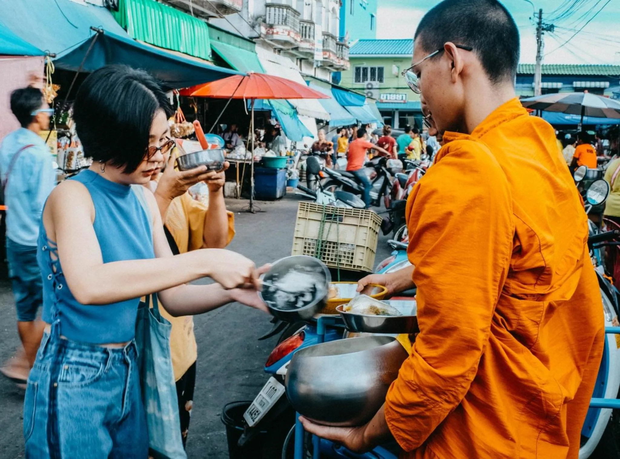 Sattahiptale Boutique Guesthouse & Hostel