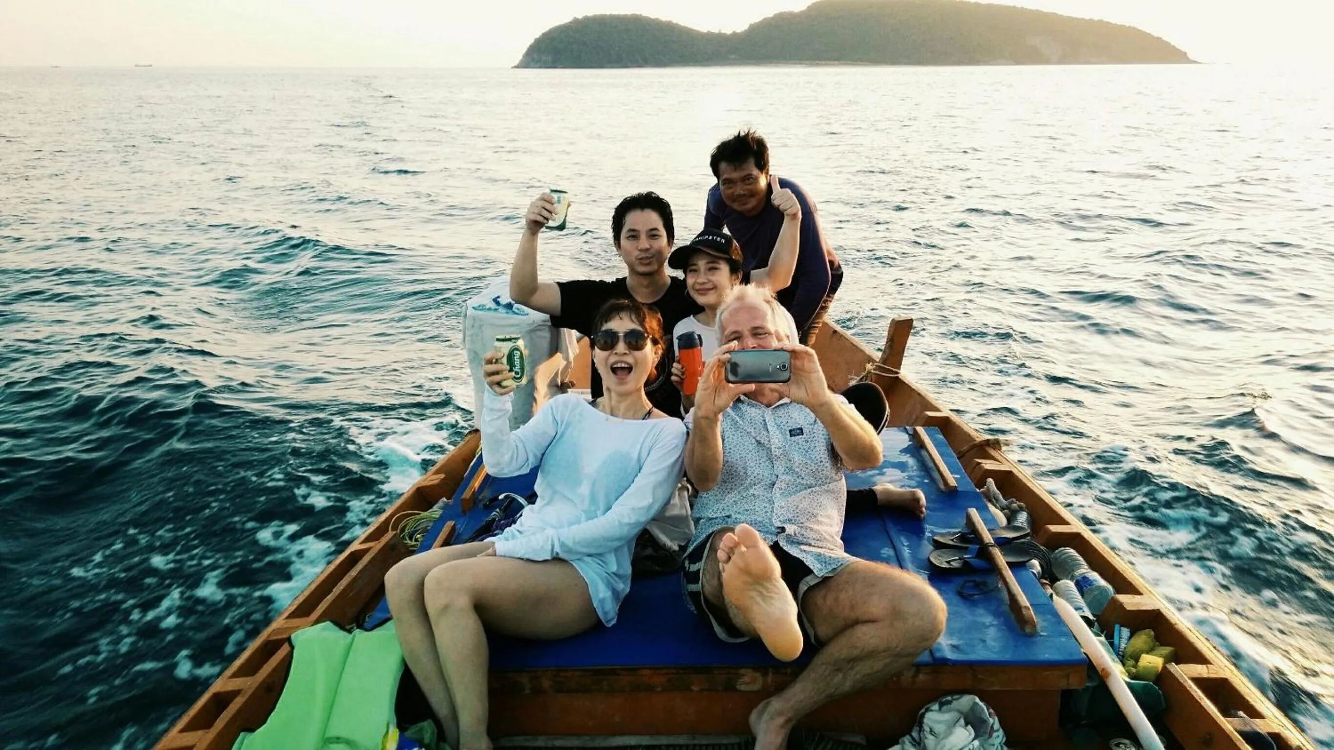 Sattahiptale Boutique Guesthouse & Hostel