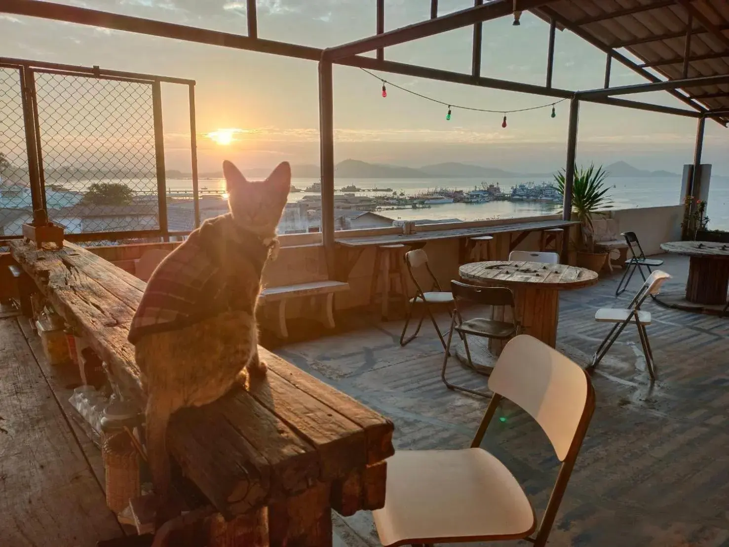 Sattahiptale Boutique Guesthouse & Hostel Sattahiptale Boutique Guesthouse & Hostel