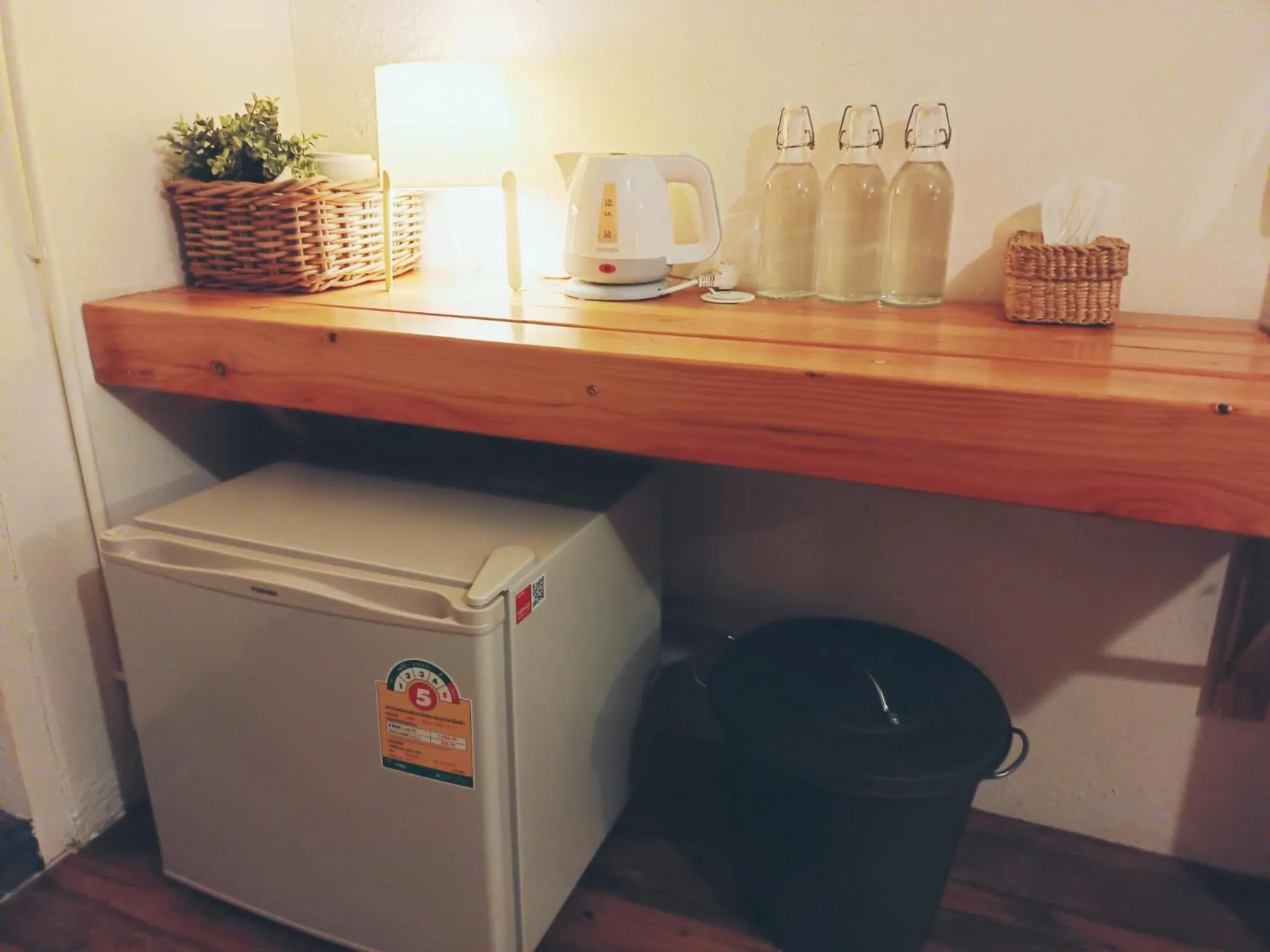 Sattahiptale Boutique Guesthouse & Hostel