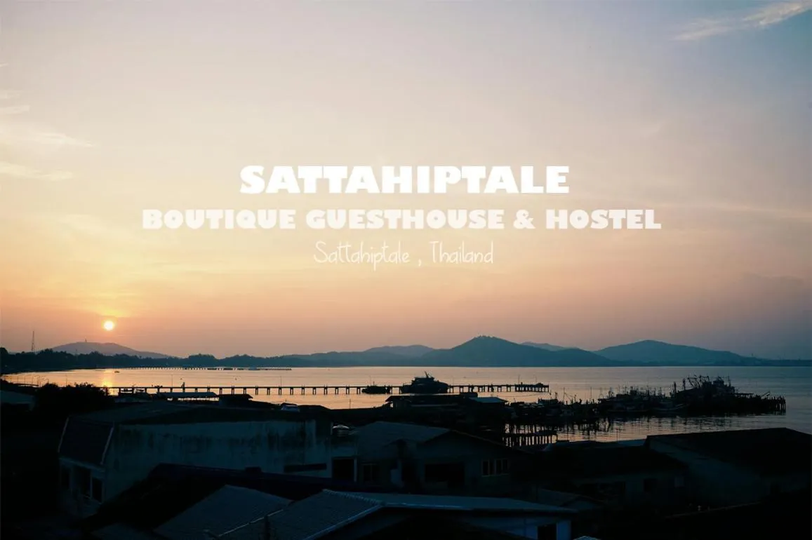 Nearby landmark in Sattahiptale Boutique Guesthouse & Hostel