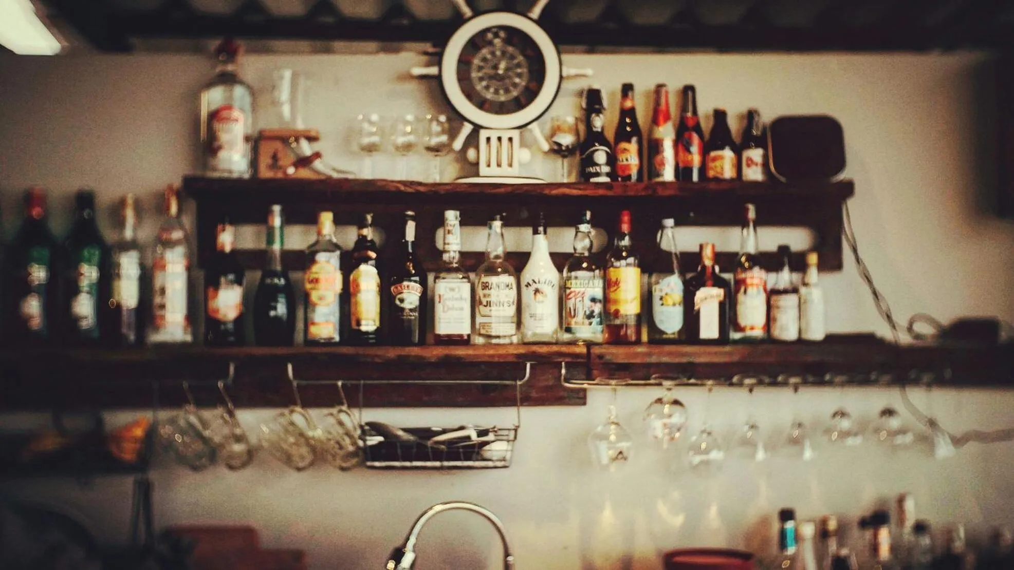 Lounge or bar in Sattahiptale Boutique Guesthouse & Hostel